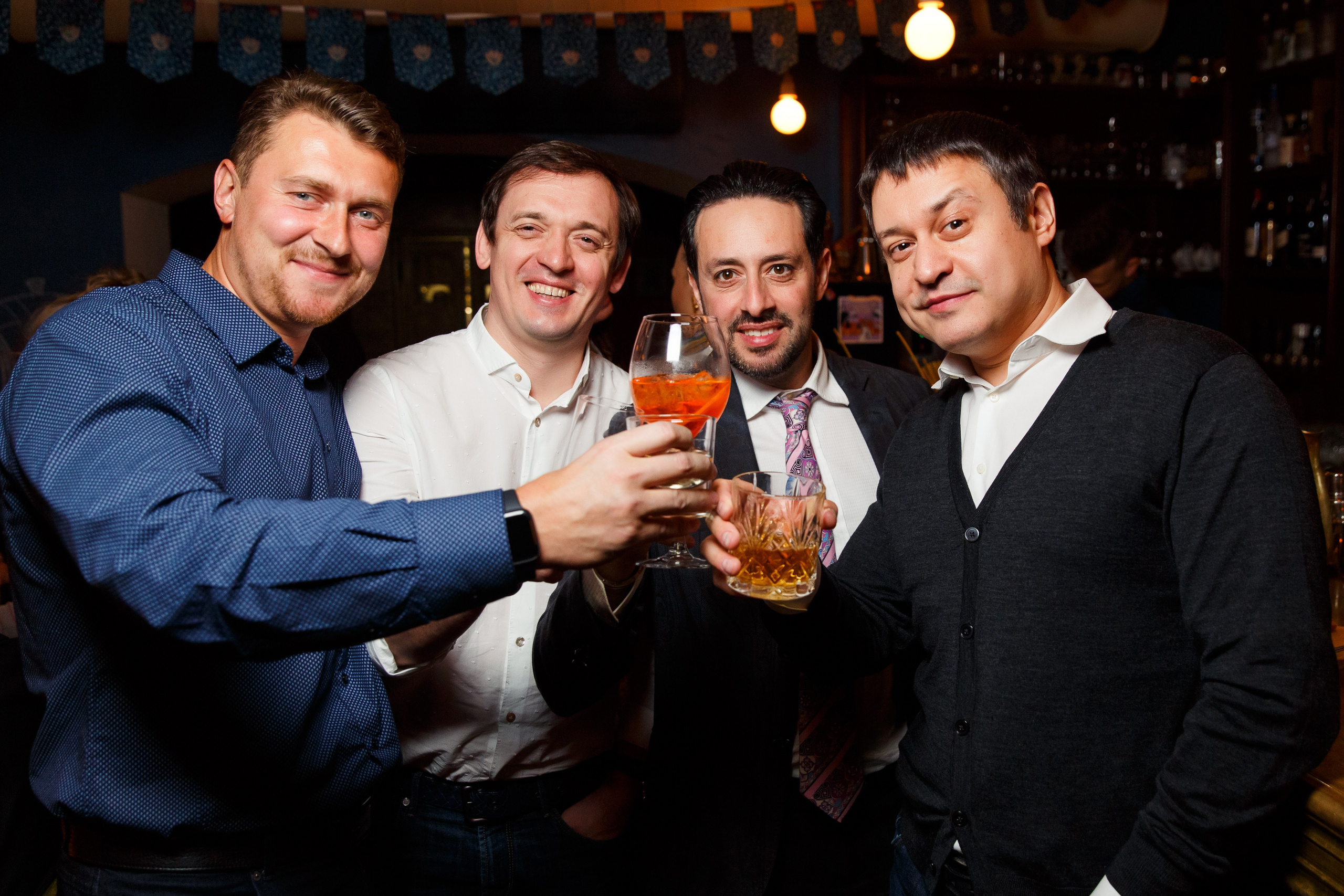 7. Фотограф Недорез Александр в Москве. Репортаж на ваших мероприятиях