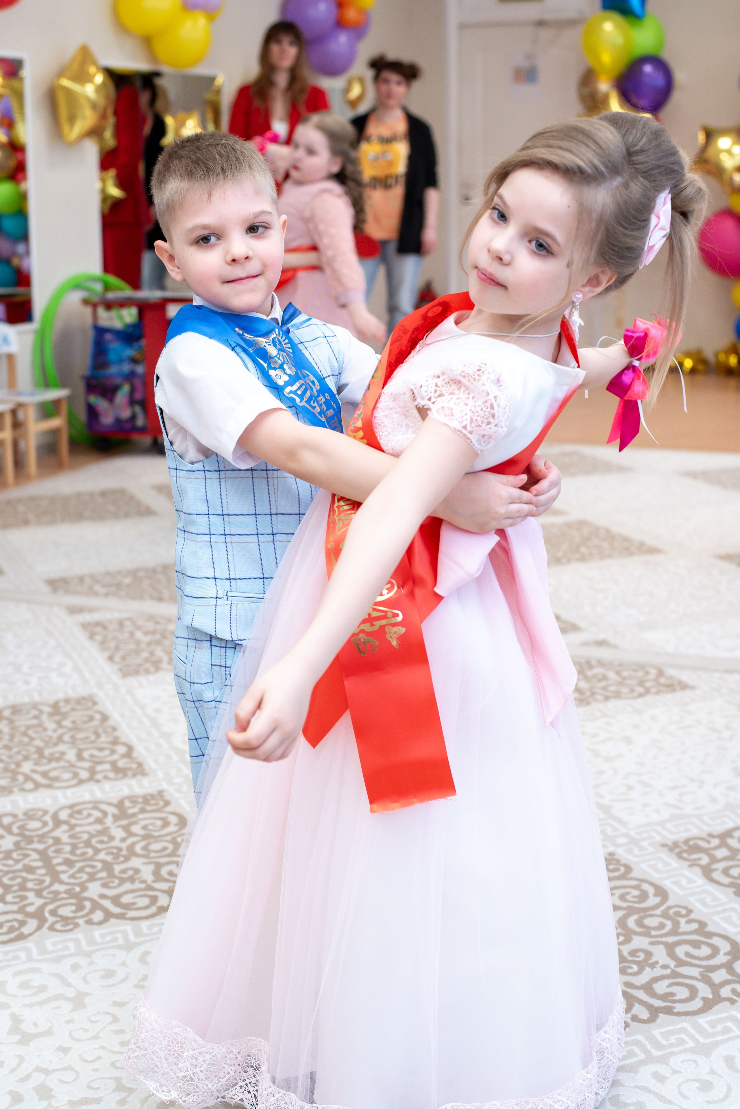 ДС 21, 2024 г. Фотограф в г. Нижневартовск Александра Гриценко