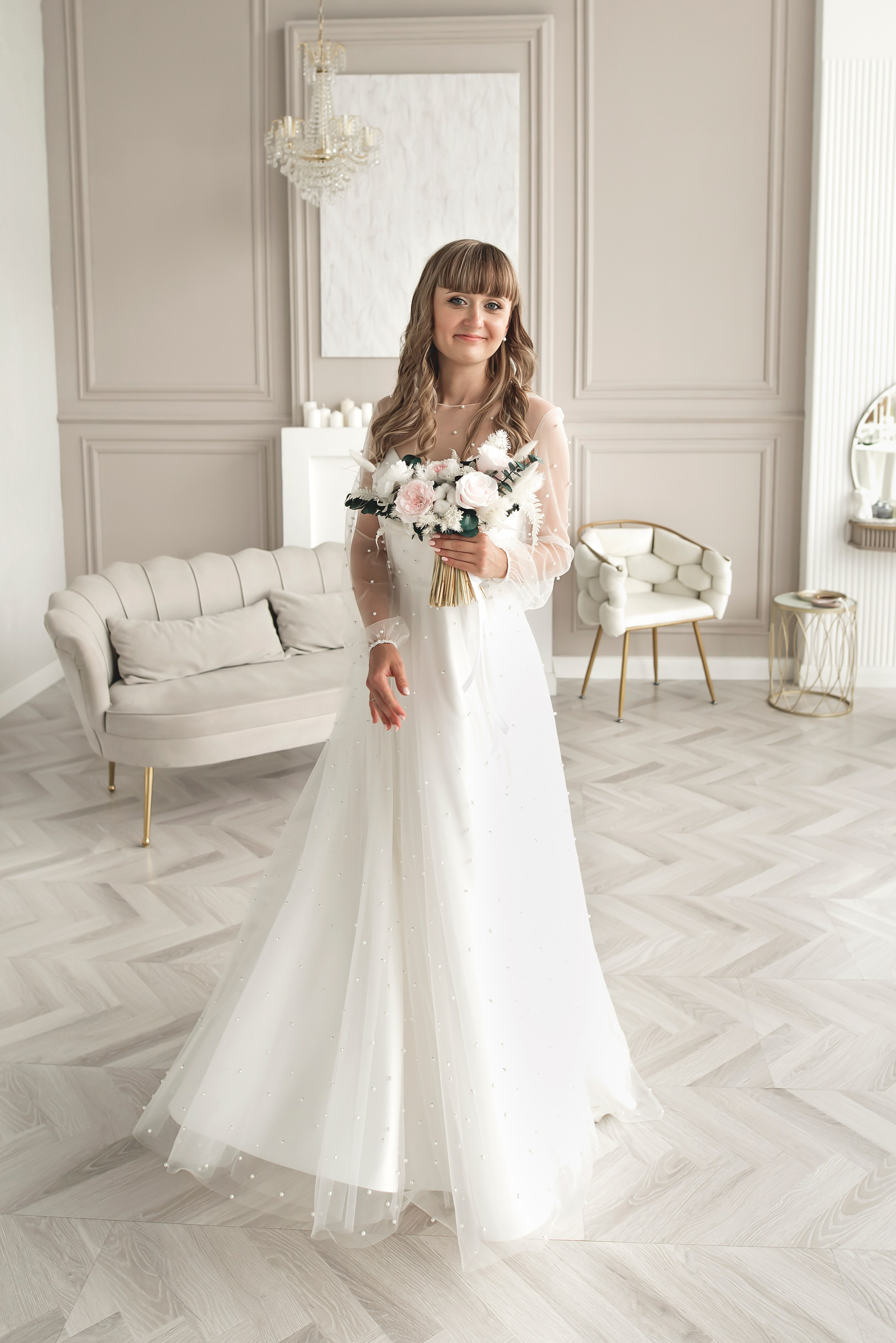 Свадьбы. Фотограф в г. Нижневартовск Александра Гриценко