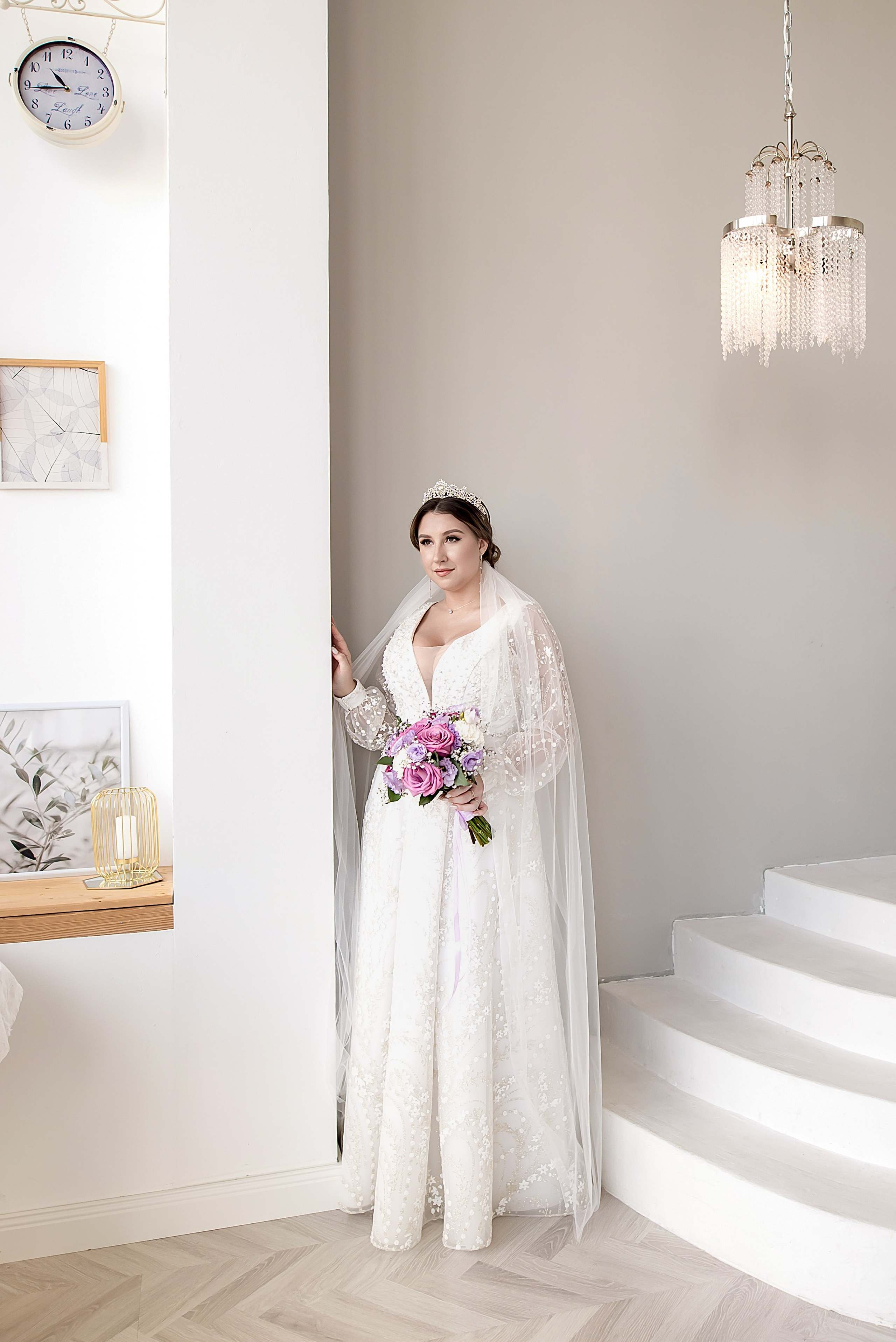 Свадьбы. Фотограф в г. Нижневартовск Александра Гриценко