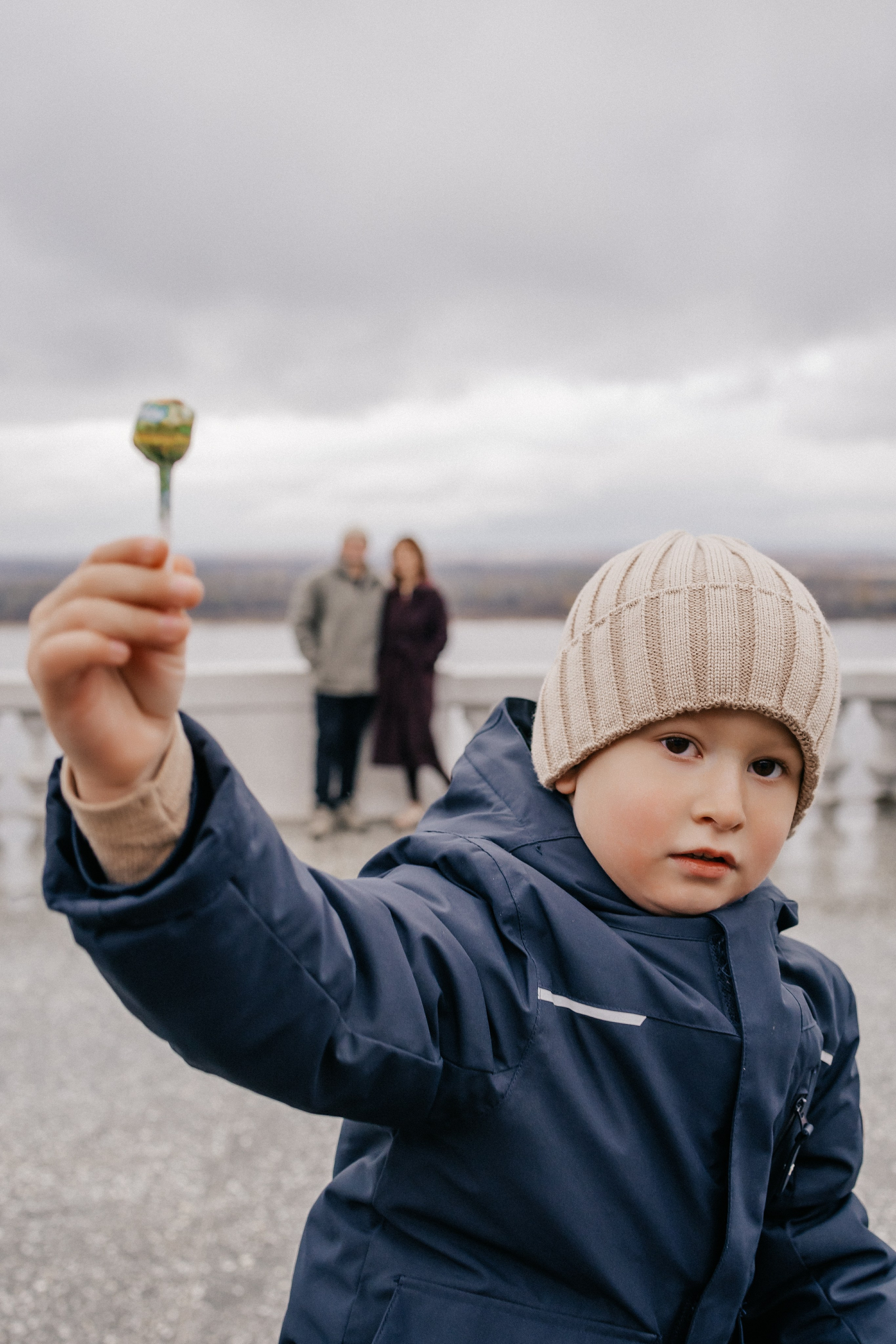 Руслан, Глеб, Елена. Фотограф Нижний Новгород