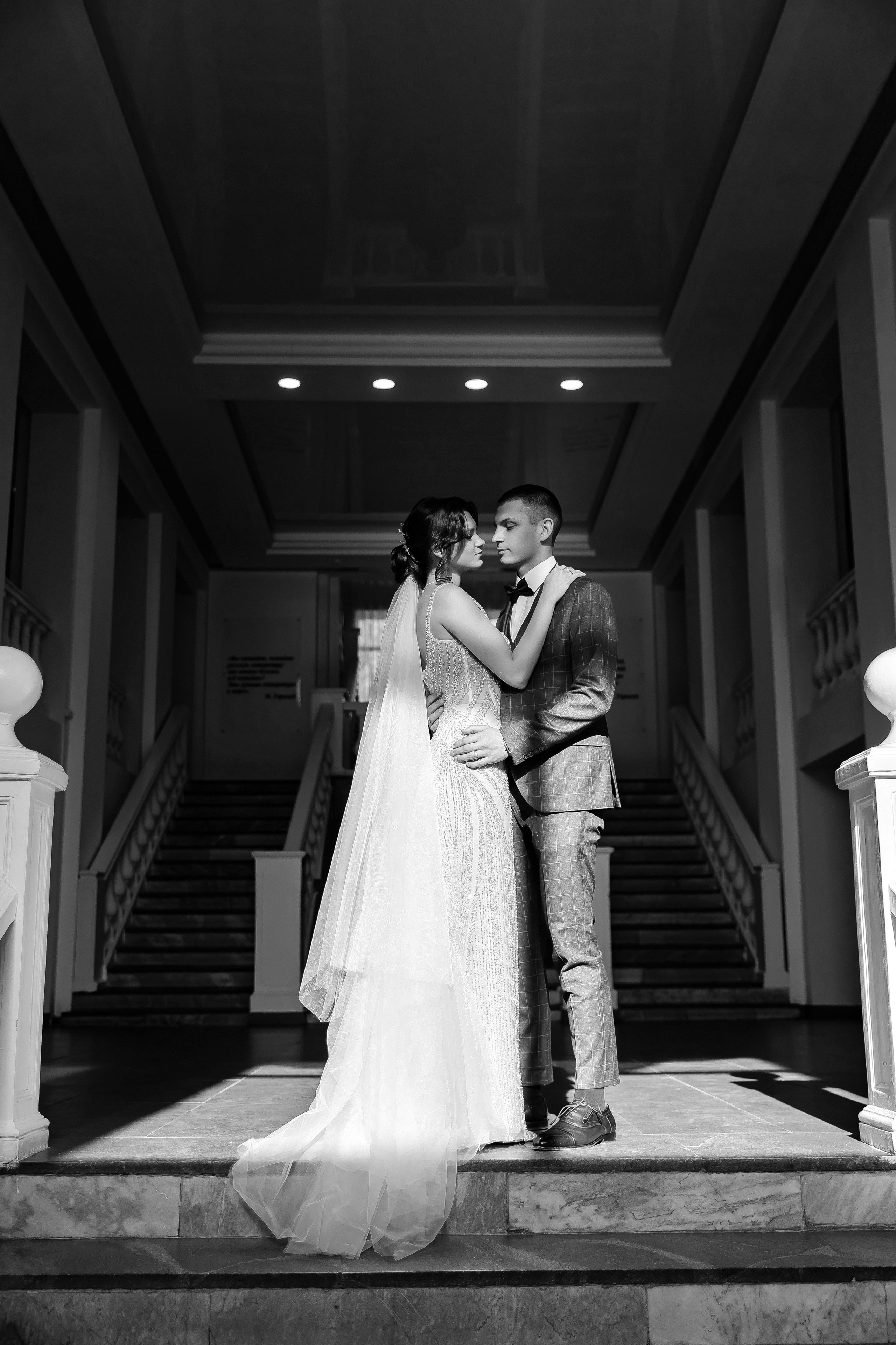 Мария и Максим. Свадебный и семейный фотограф в Рязани Саша Крутых