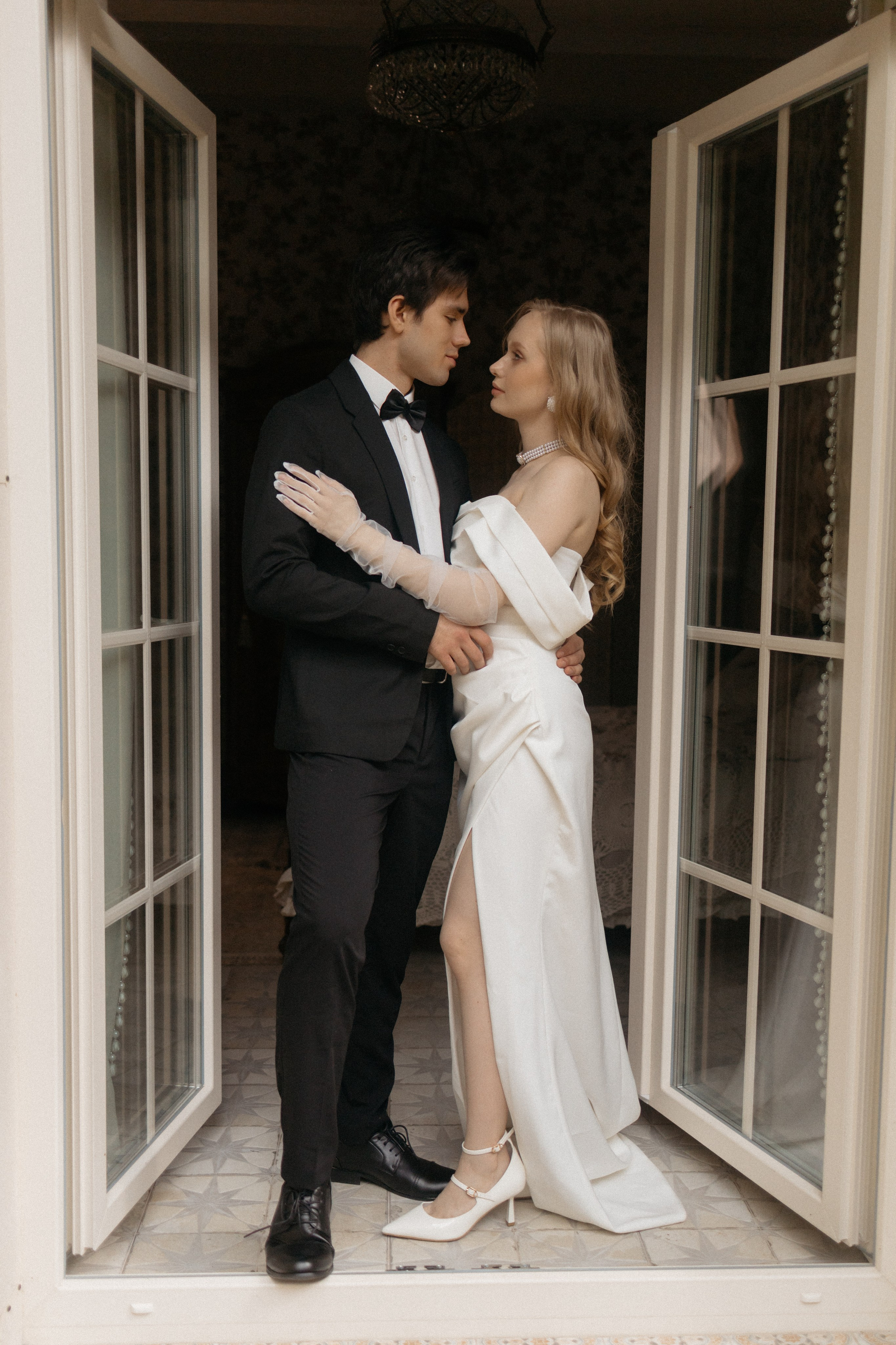 Владислав & Елизавета. Фотограф Москва|Комиссарова Наталья