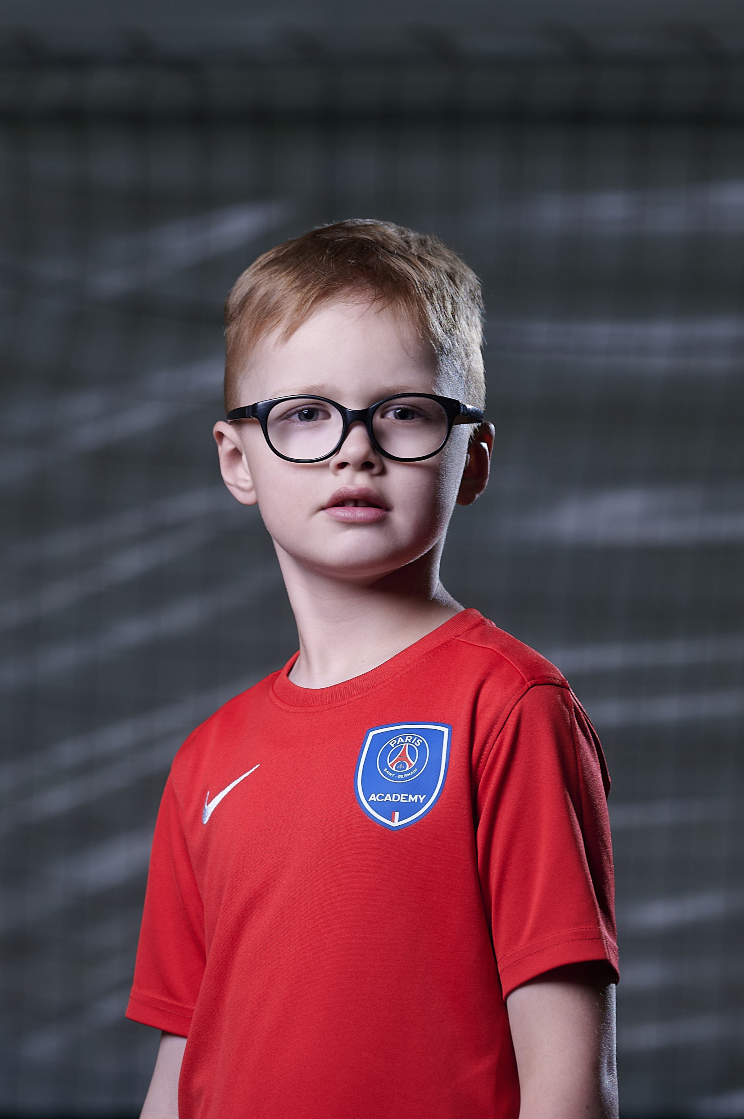 Спортивные съемки