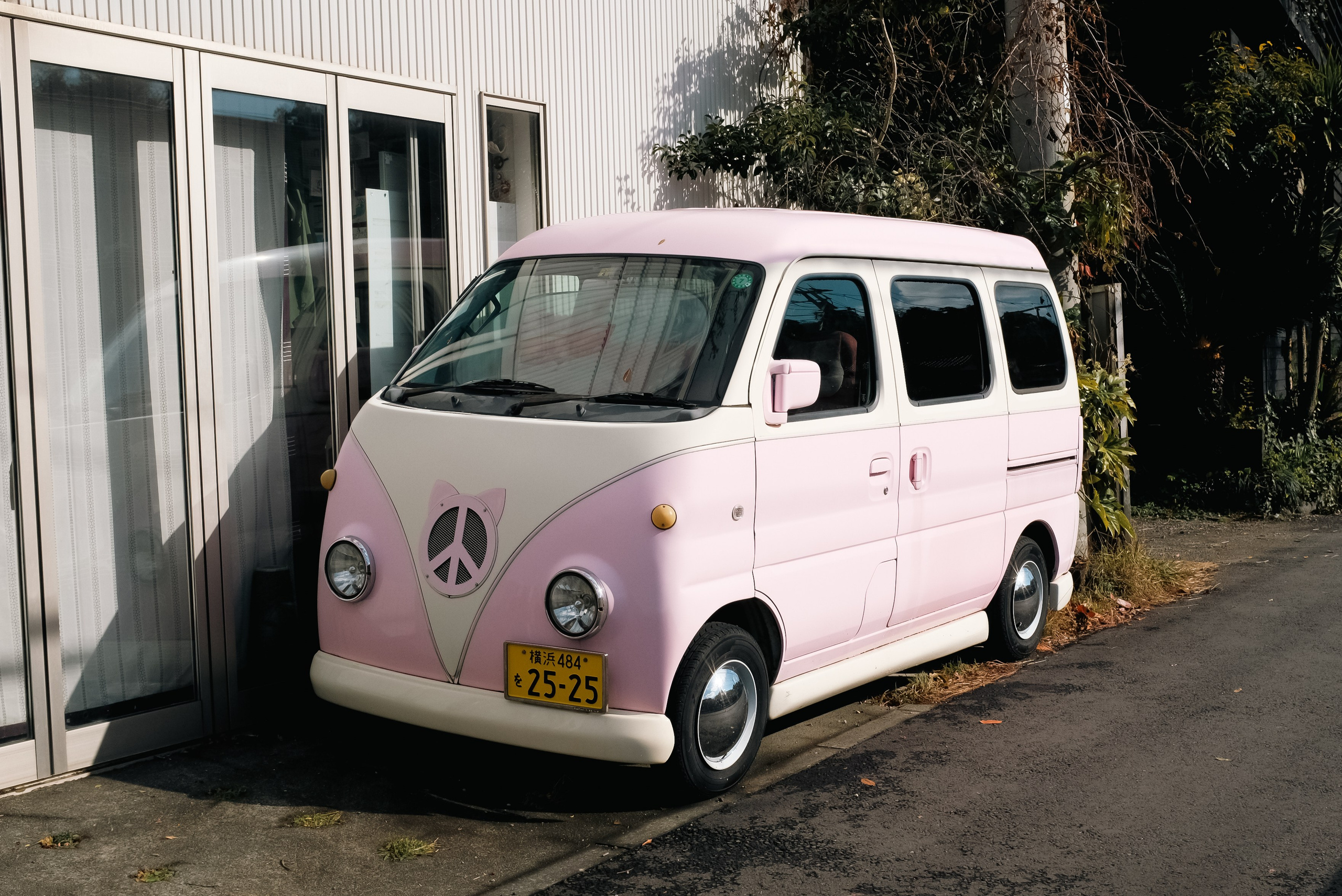 Kamakura. Regina Platonova