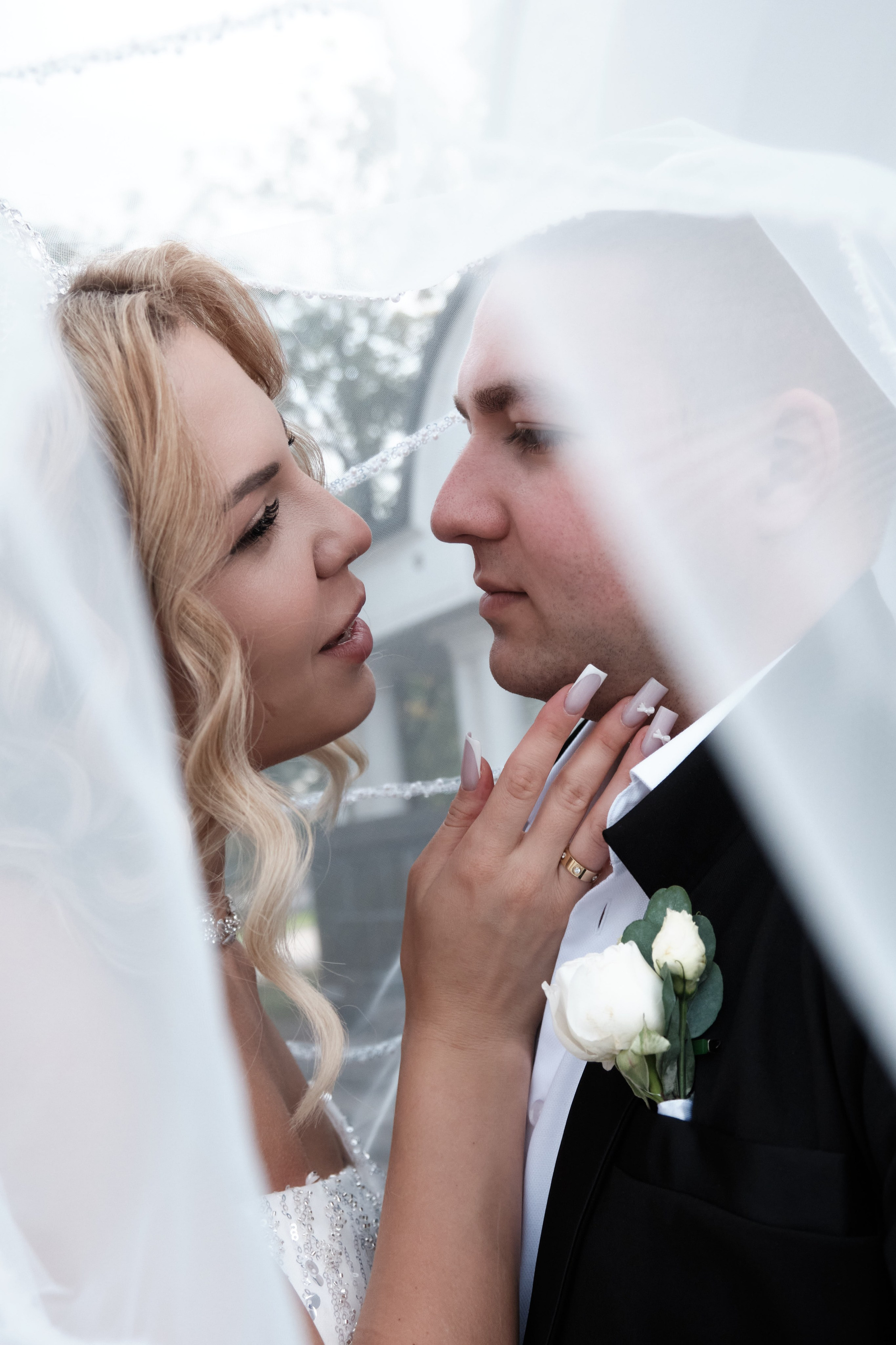 Никита и Ангелина. Фотограф в Самаре Татьяна Дубаносова