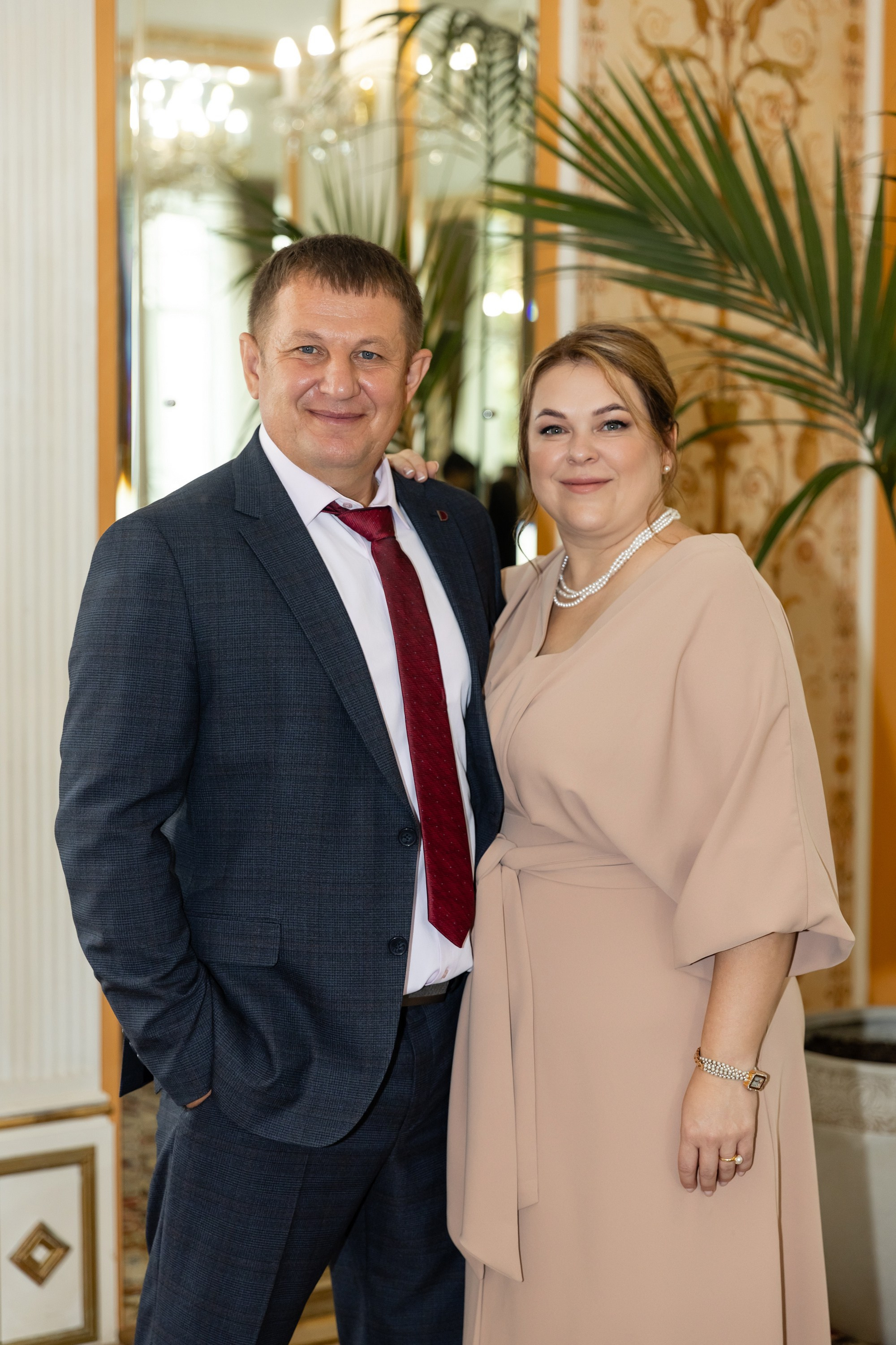 Михаил и Валерия. Татьяна Чернышова свадебный фотограф Москва