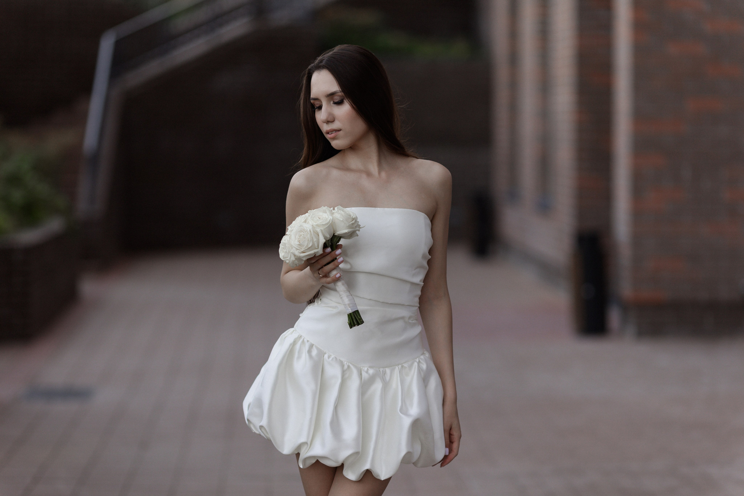 Борис и Полина. Свадебный и репортажный фотограф г. Чебоксары Евгений Леонидович