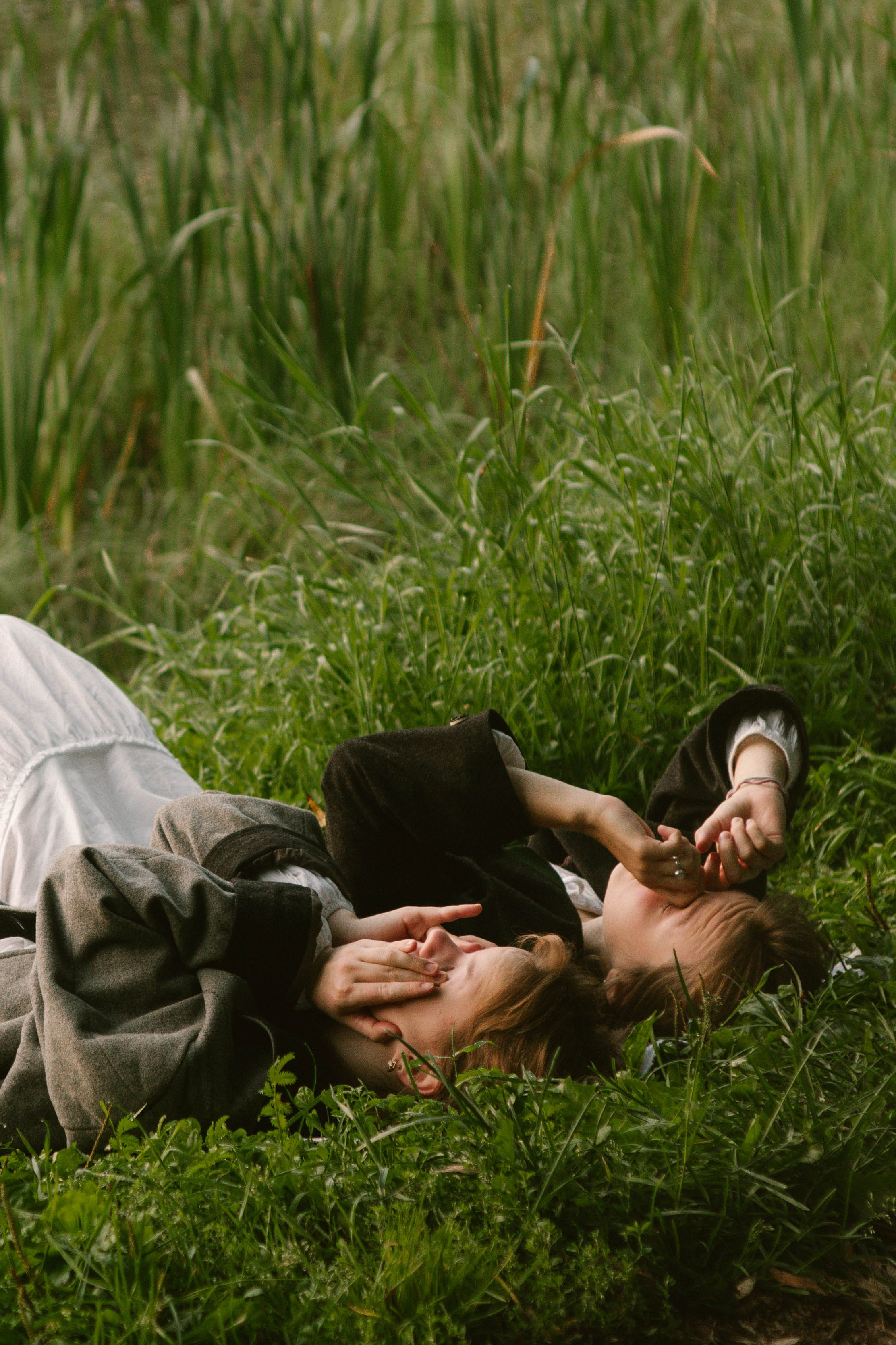 Портреты/бренды. Фотограф в Петербурге Марина Бояринцева