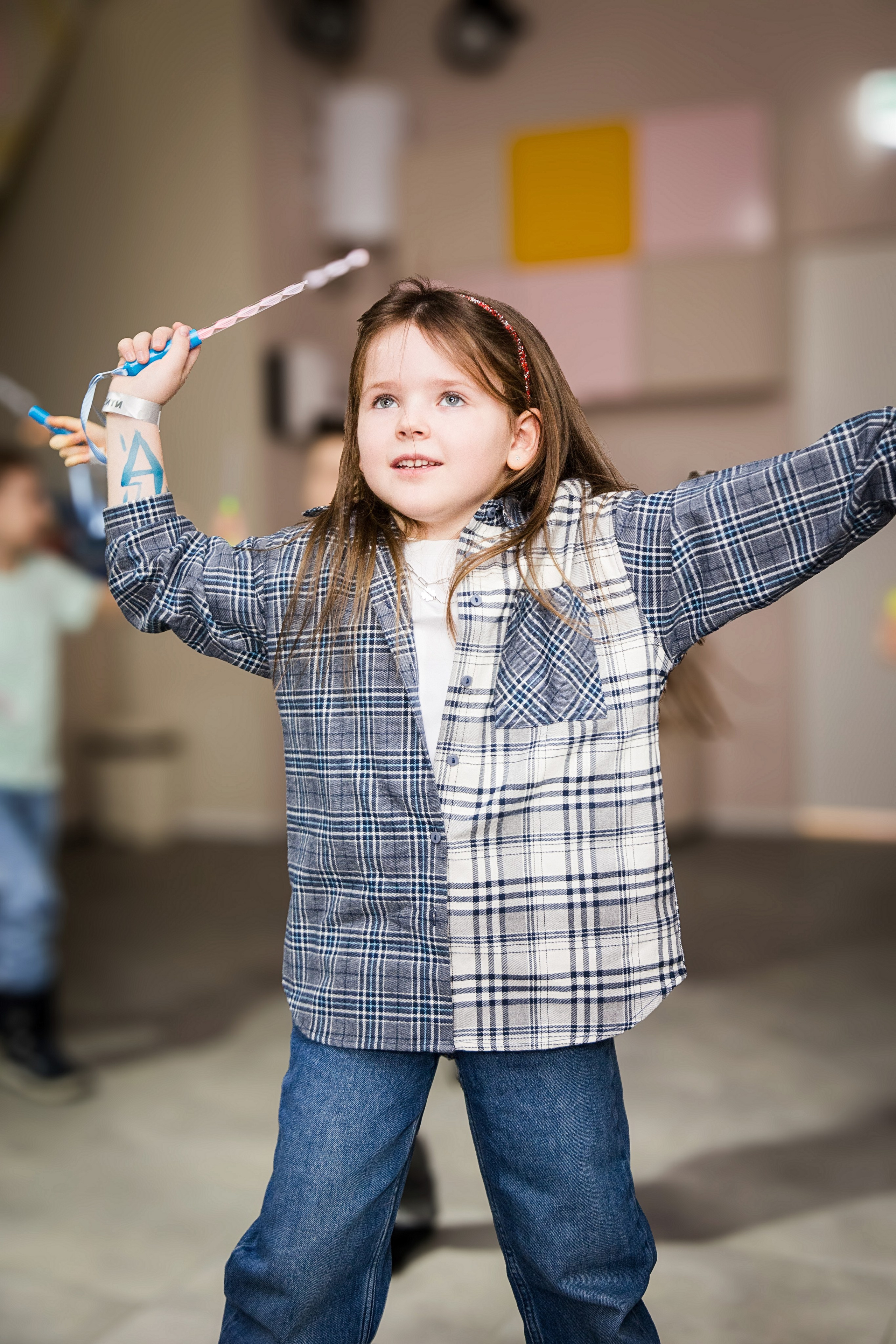 Роме 6 лет. Детский фотограф видеограф в Хабаровске Михаил Орлов