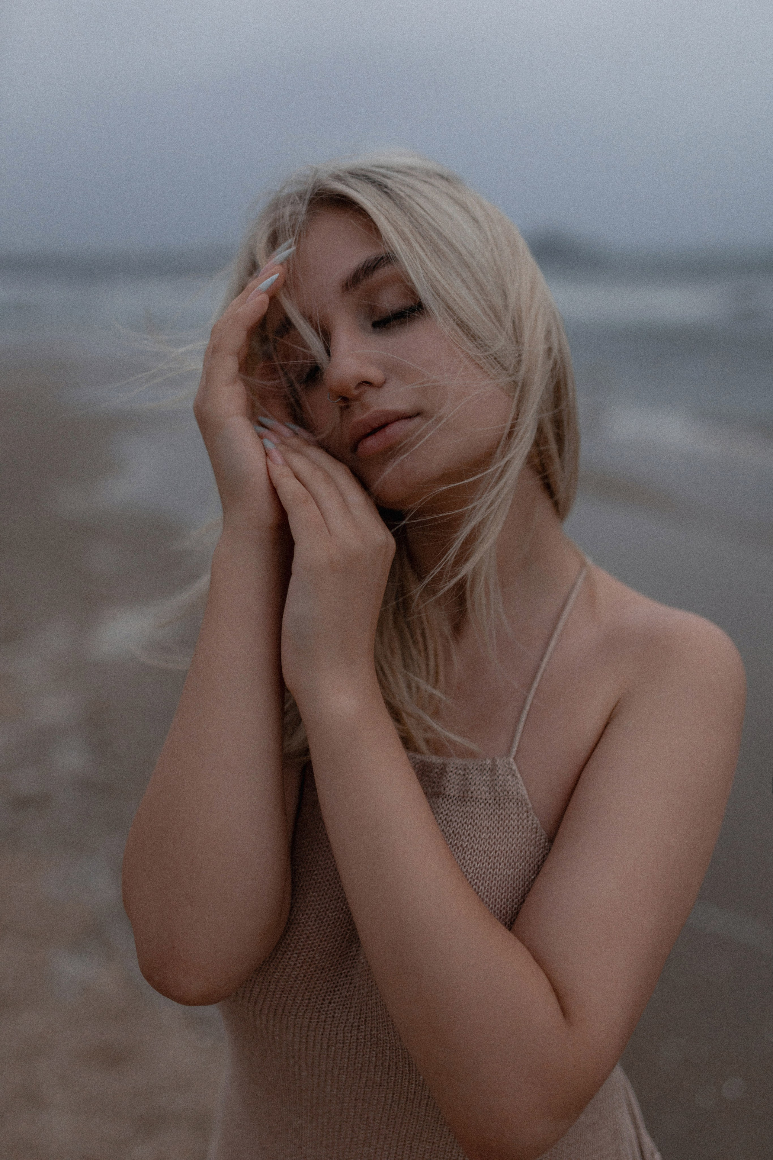 Кира. Фотограф Трифон Мира