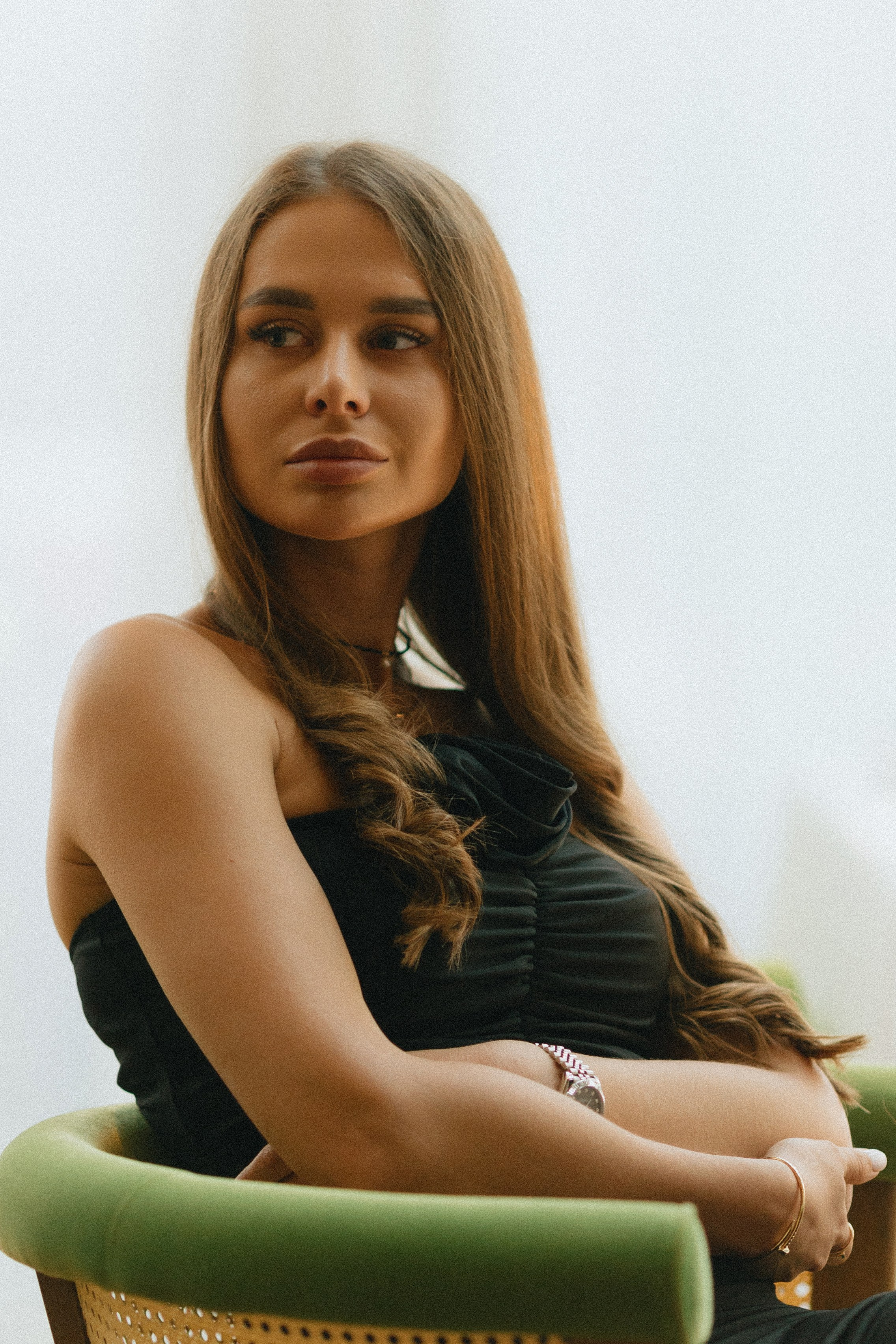 21 мая (среда) Закрытая дегустация Андрей Матюха & BENUAR. BENUAR Restaurant