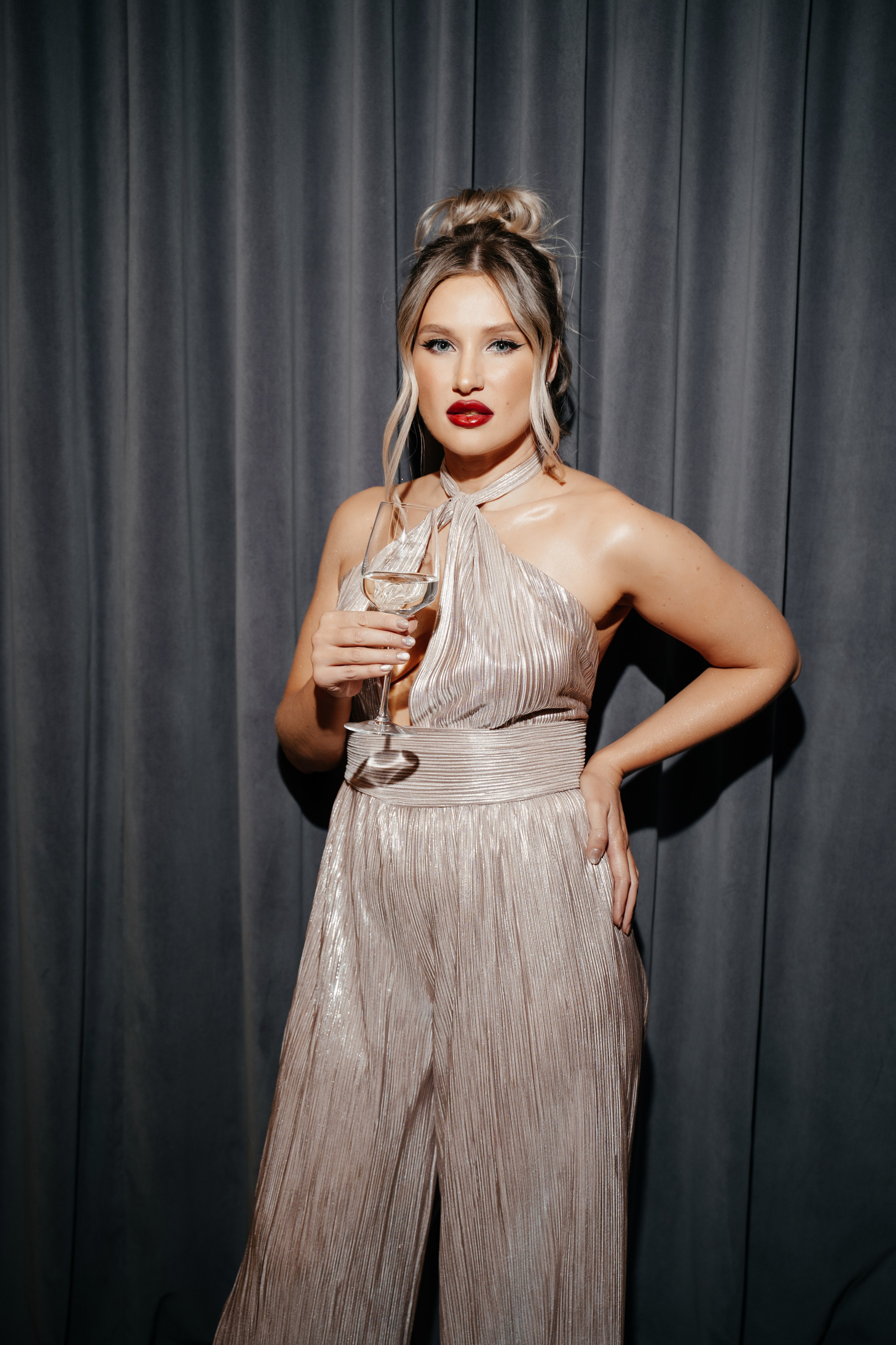 26 января (пятница). BENUAR Restaurant