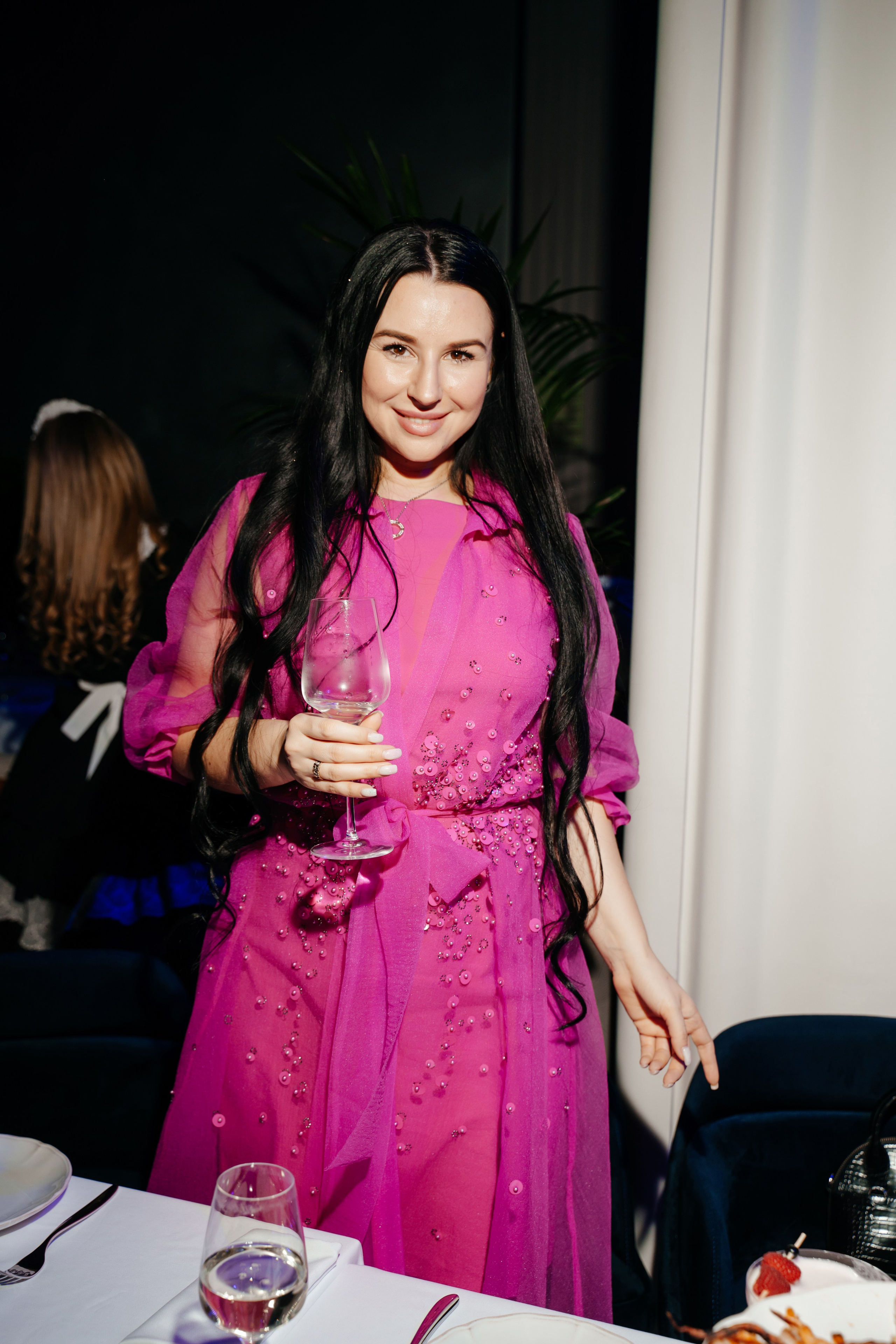 10 февраля (суббота). BENUAR Restaurant