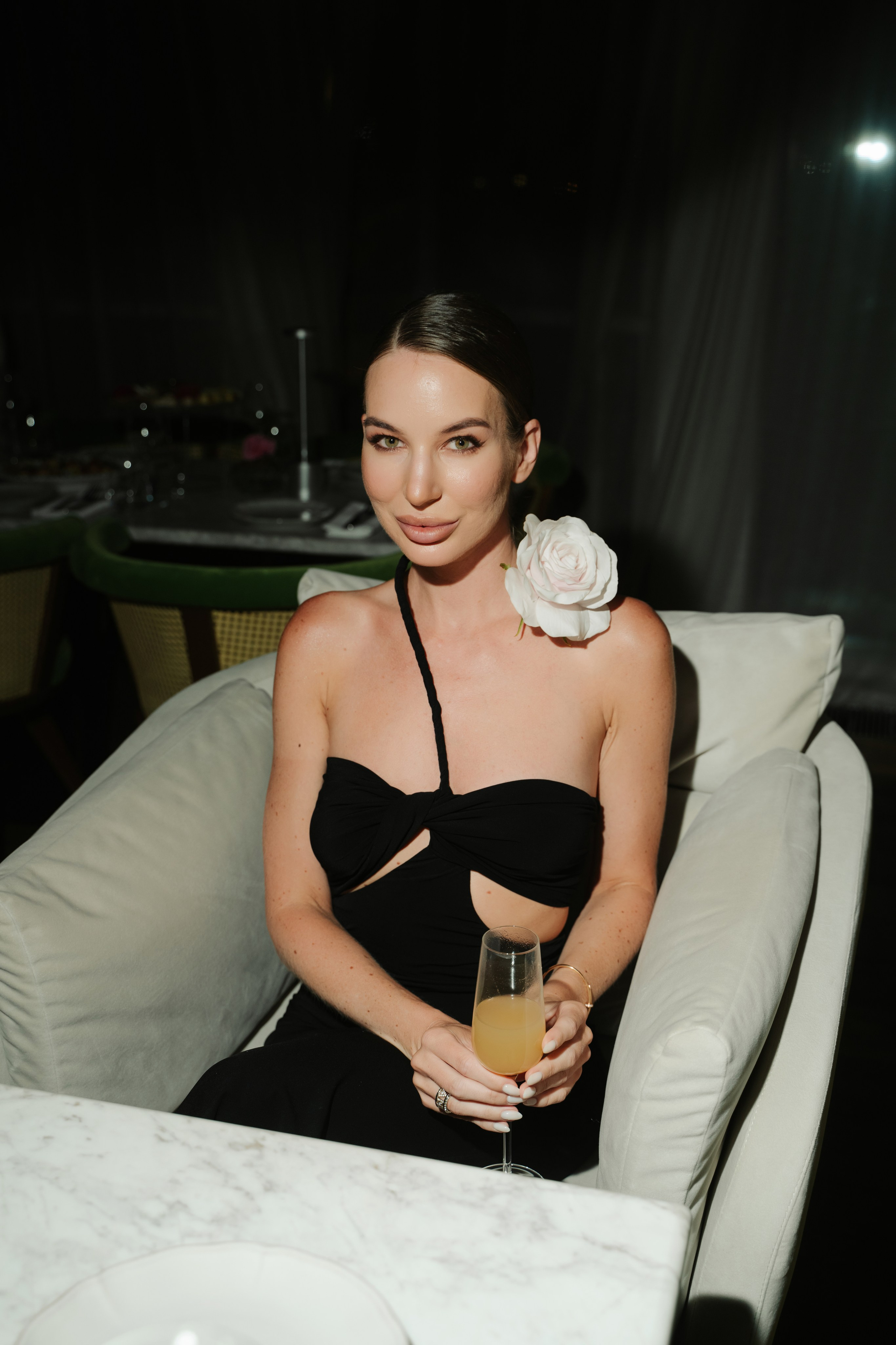 12 июля (пятница). BENUAR Restaurant