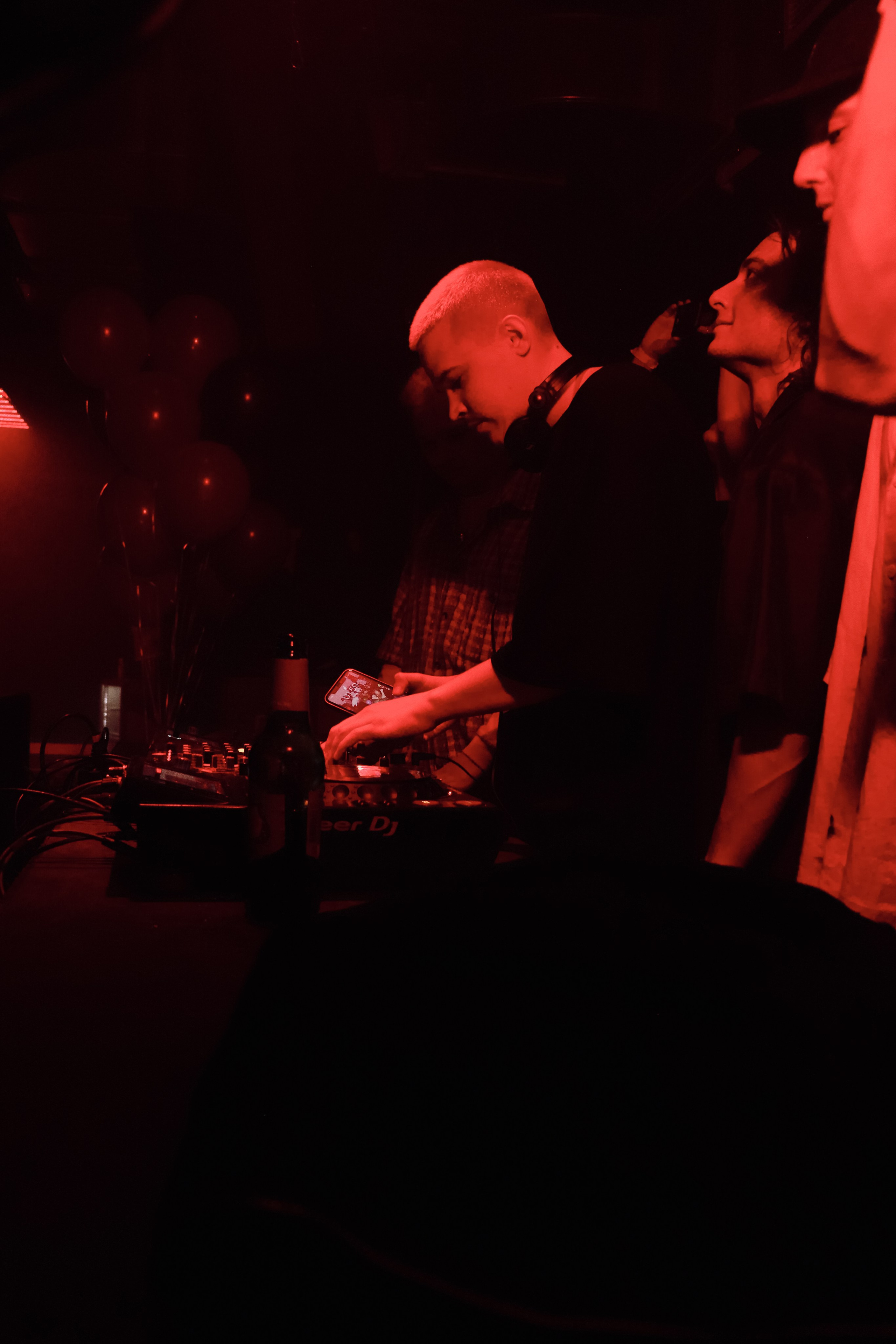 Клуб Ритмы — цирк. Ивентный фотограф в Санкт-Петербурге Олег Комков