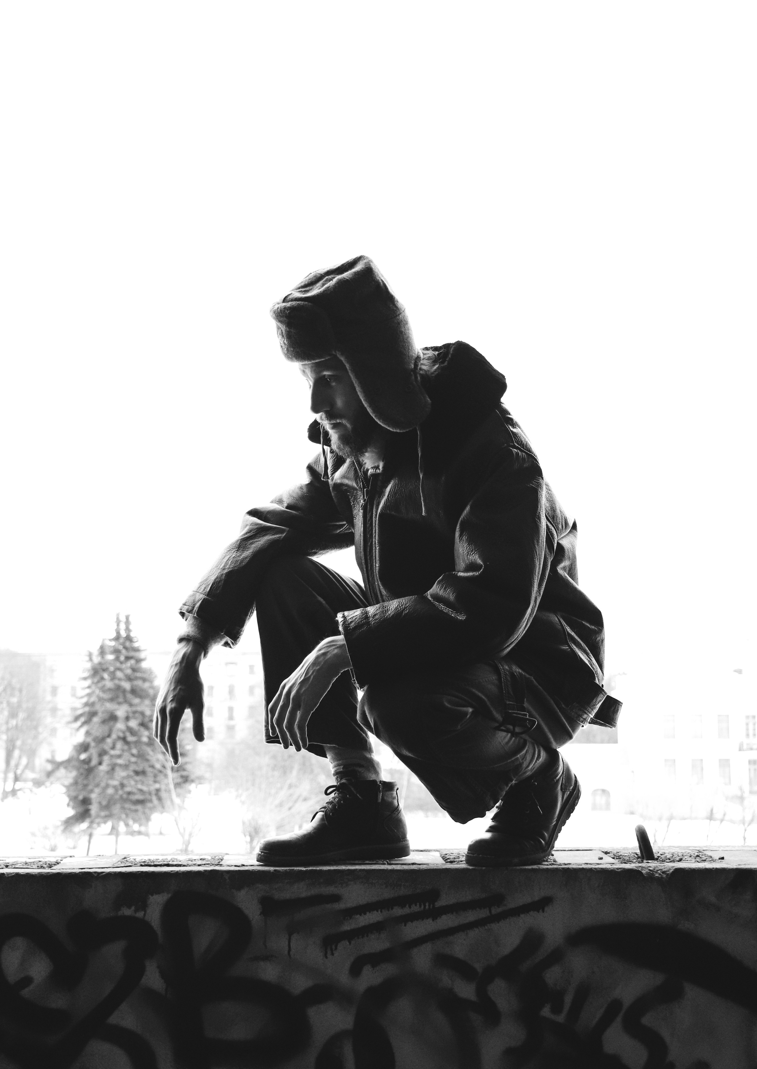 Данила на Кировском. Ивентный фотограф в Санкт-Петербурге Олег Комков