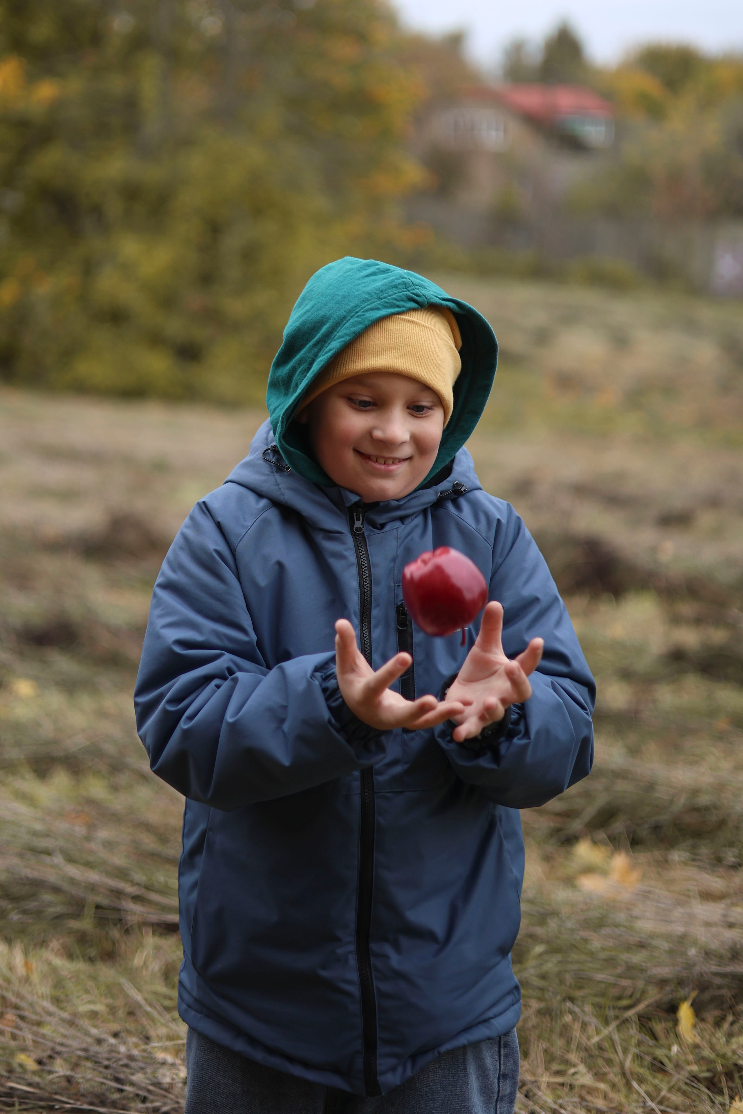 Ярослав, Ангелина, Полина и Володя. Семейный и детский фотограф в Москве Анастасия Мурга