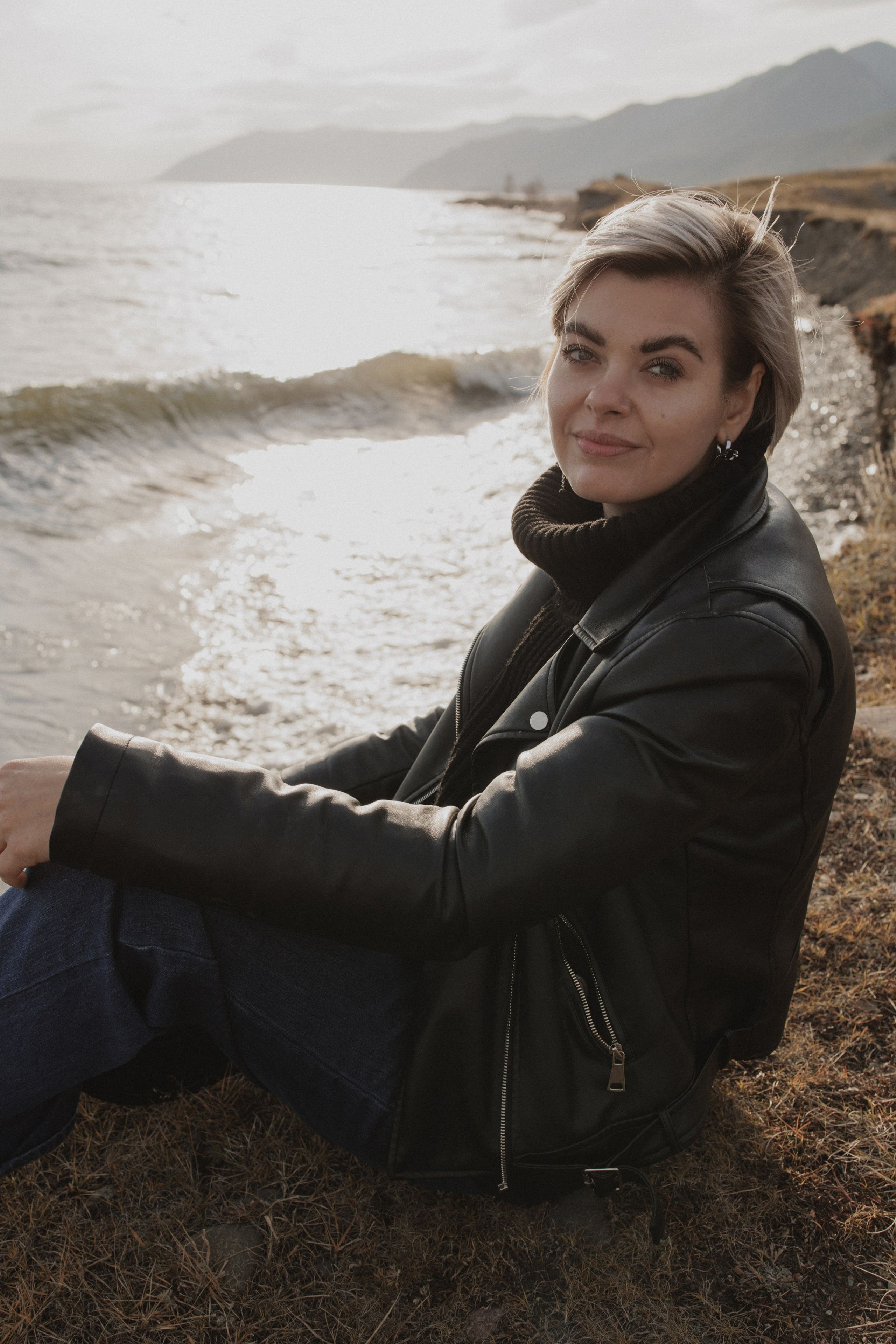 Марина. Главная