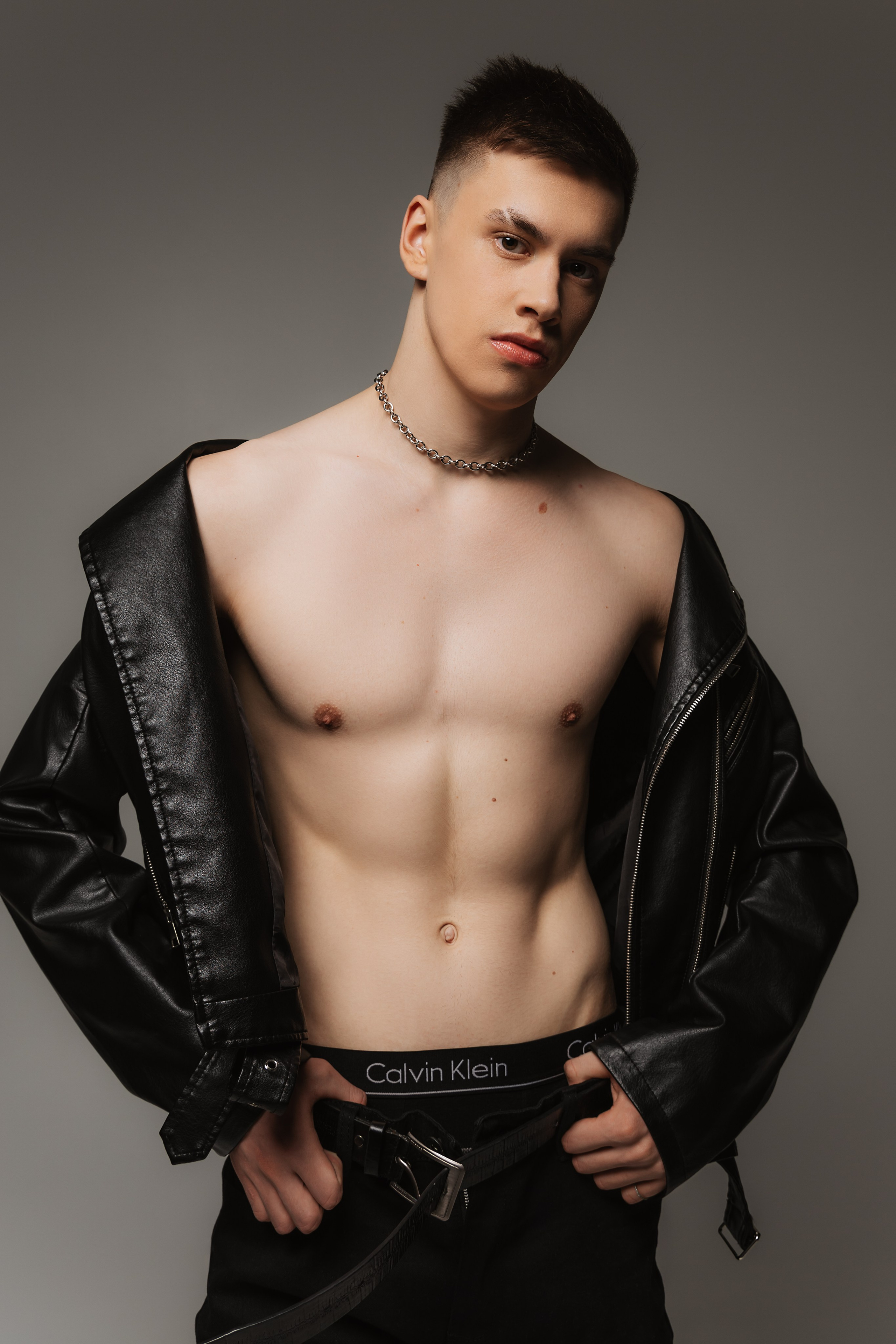 Ярослав. Фотограф в Омске Валерия Крячко