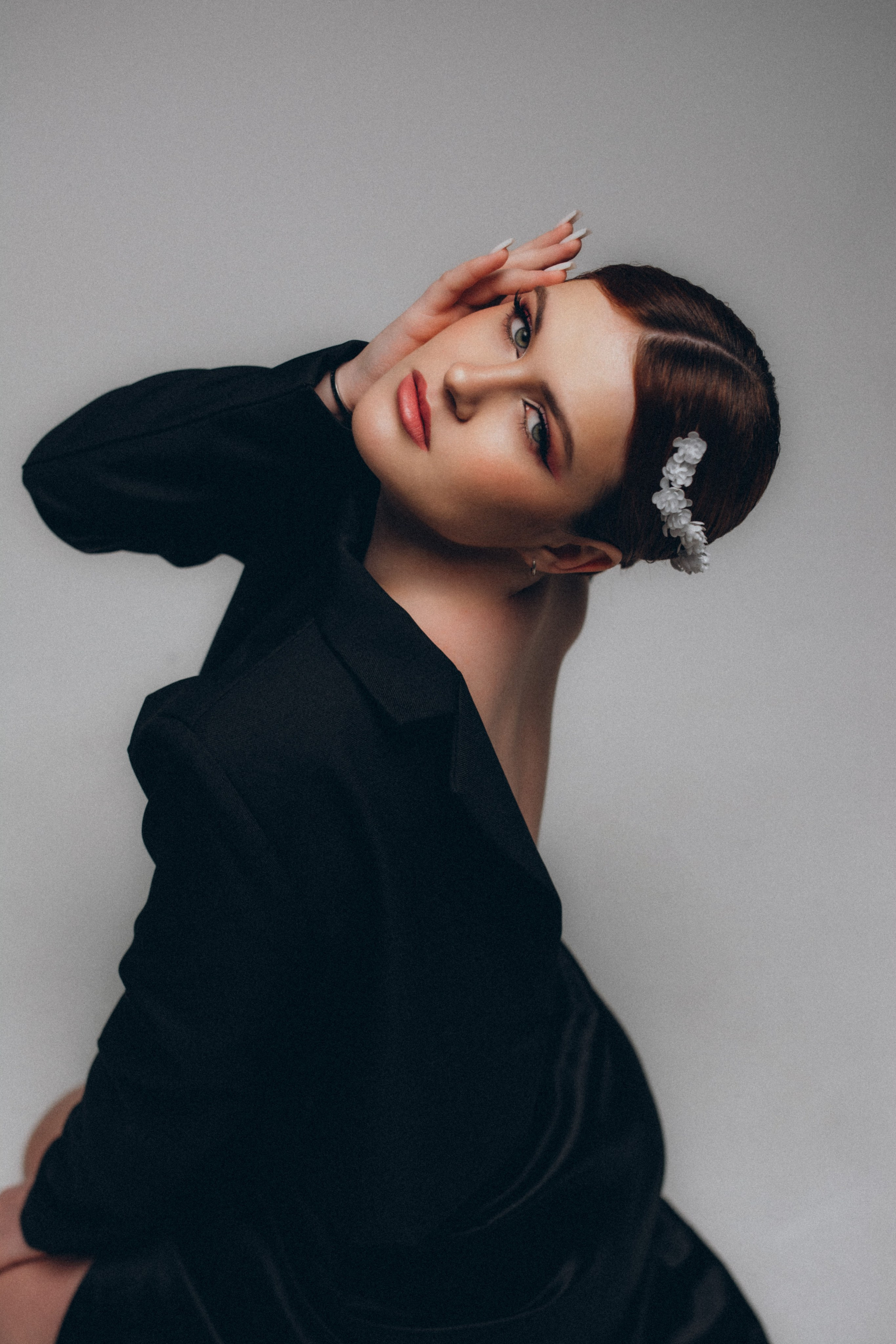 Алиса Жутаева. Фотограф в Москве Ангелина Ким