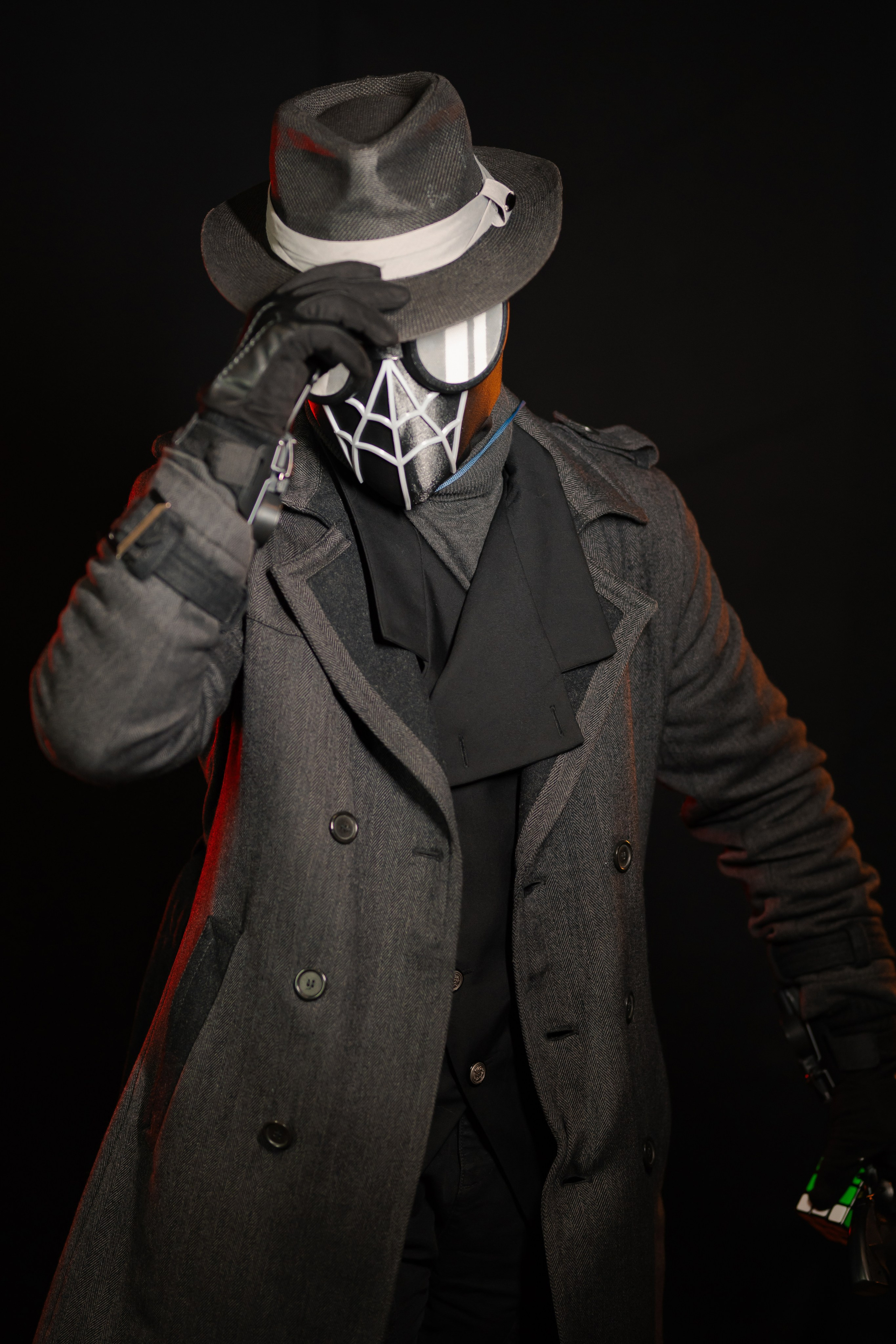 Epic Con Russia 2025. Крамер Юлиана детский и семейный фотограф