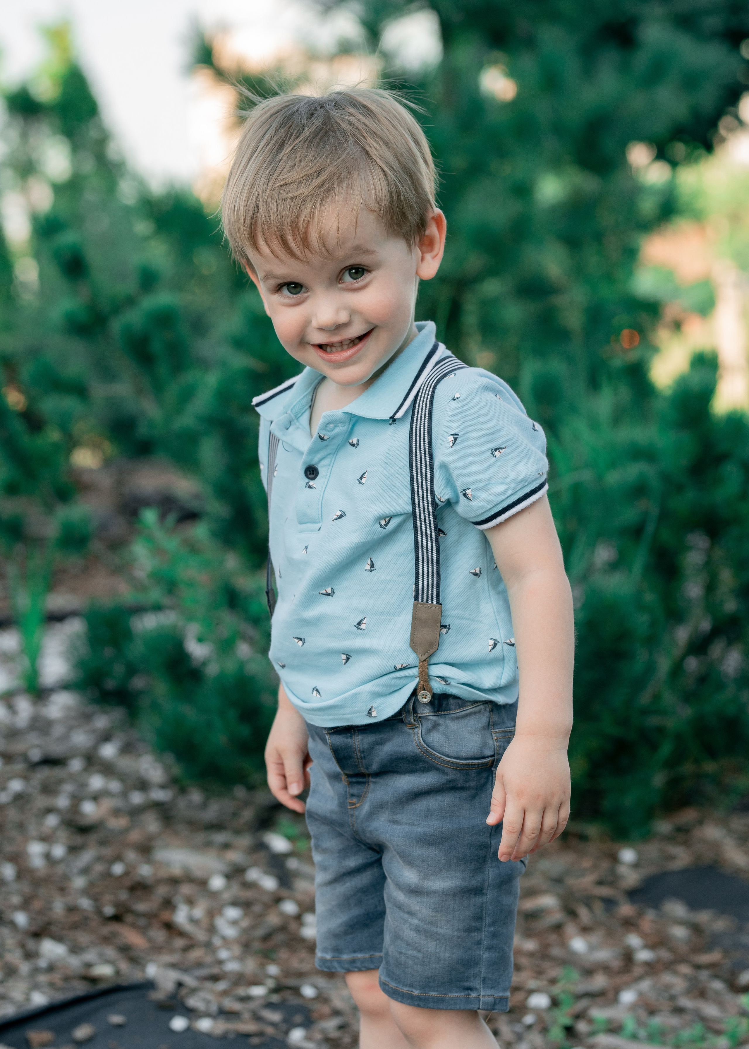 Время долгожданной встречи — момент счастья. Крамер Юлиана детский и семейный фотограф