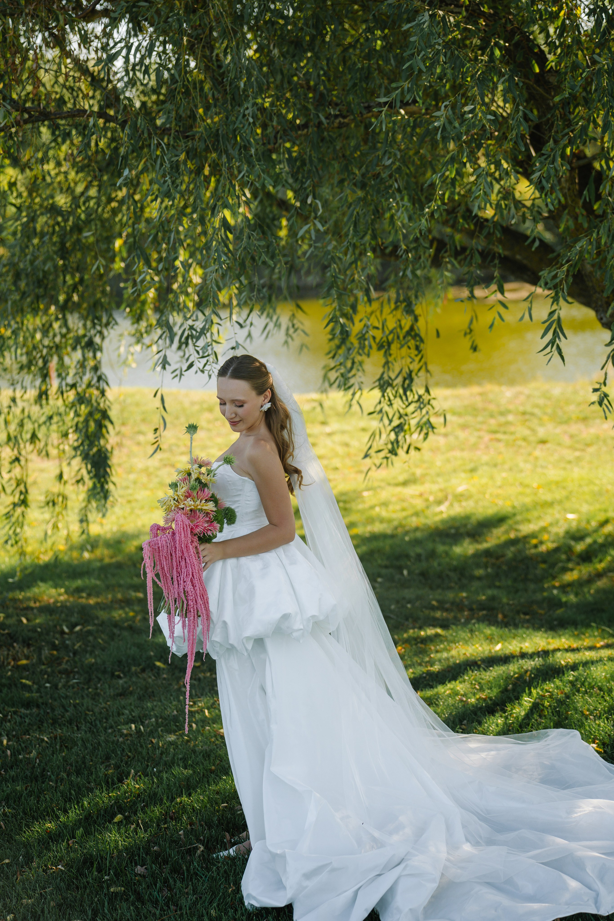 Андрей и Катя. Свадебный и семейный фотограф в Анапе Елена Полетаева