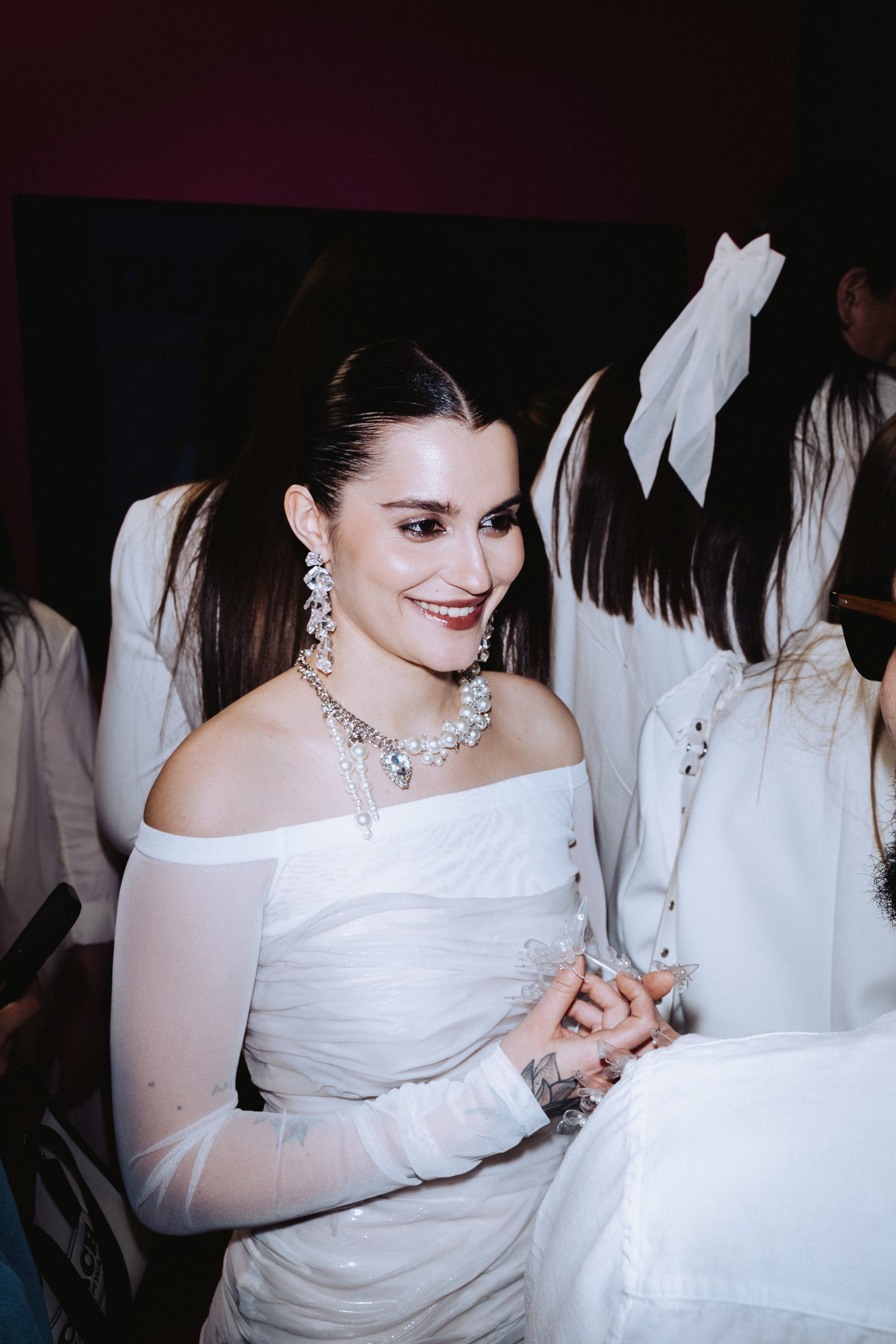 MONA — Премия RuTv. Коммерческий фотограф Иван Рыбаков