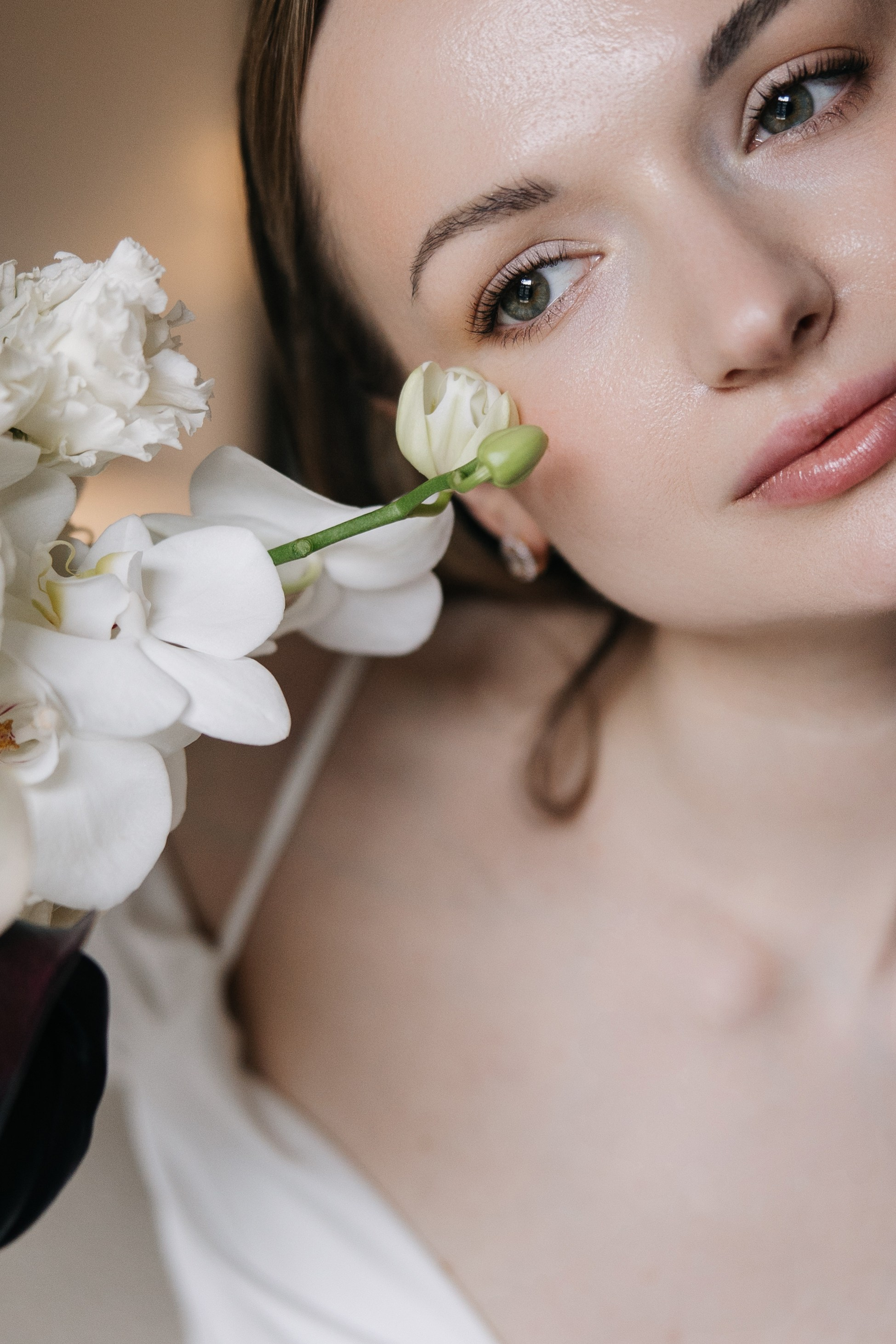 Свадебный фотограф в Санкт-Петербурге Екатерина Евсеева