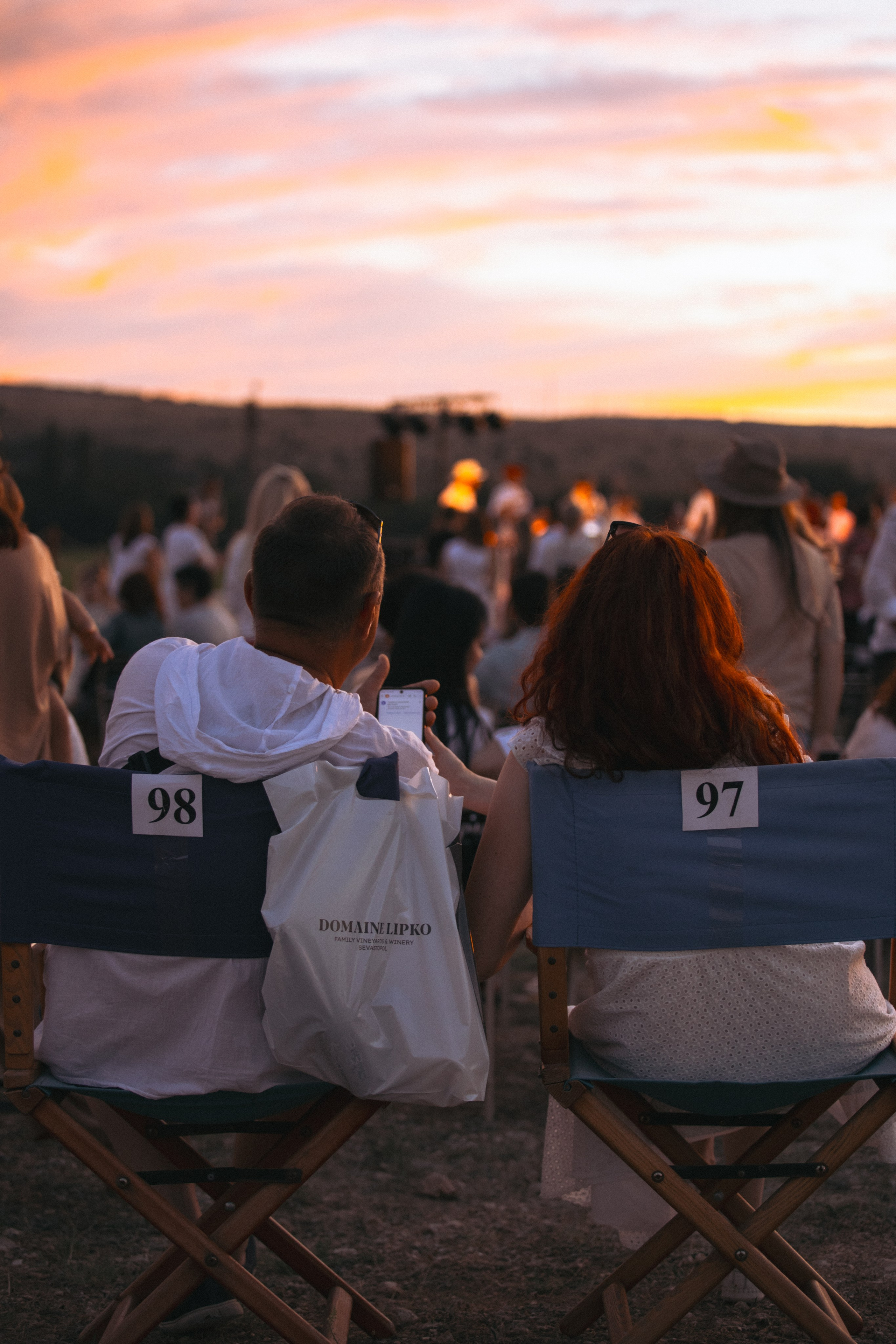 Севастопольский джаз. Артем Корнев Фотограф