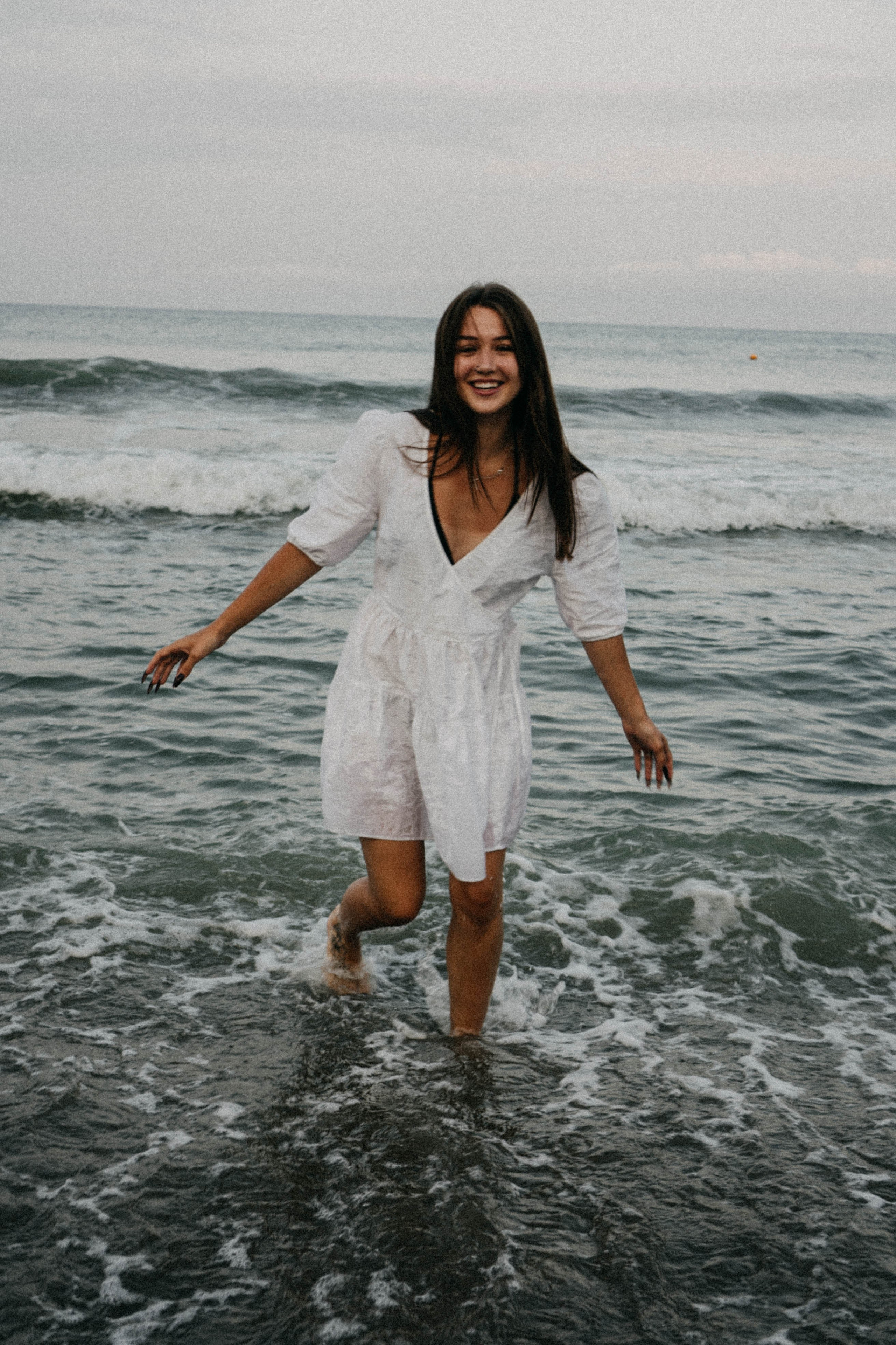 Рассвет на море. Профессиональный фотограф, Санкт-Петербург — Виктория Богомолова