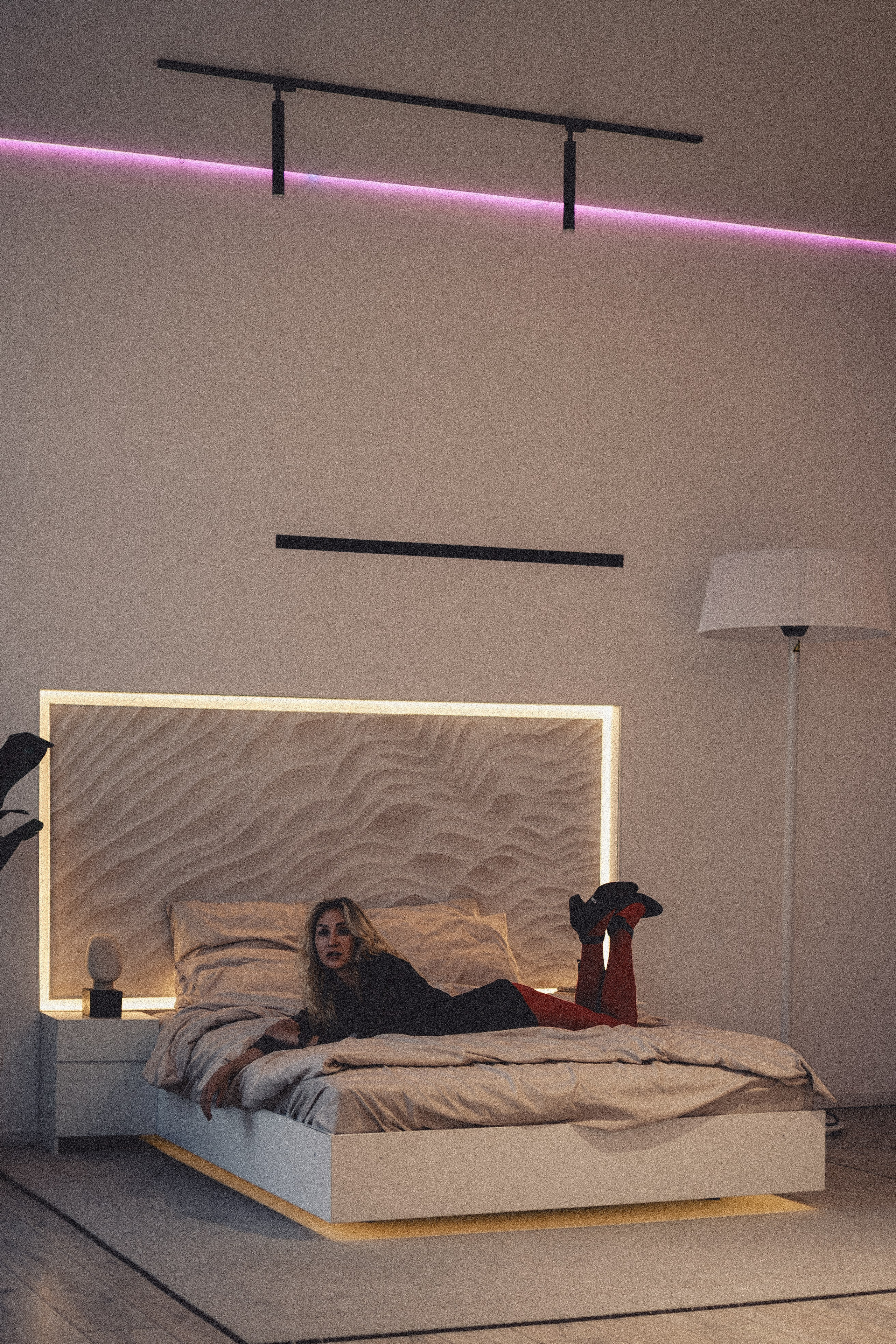 Студийная. Профессиональный фотограф, Санкт-Петербург — Виктория Богомолова