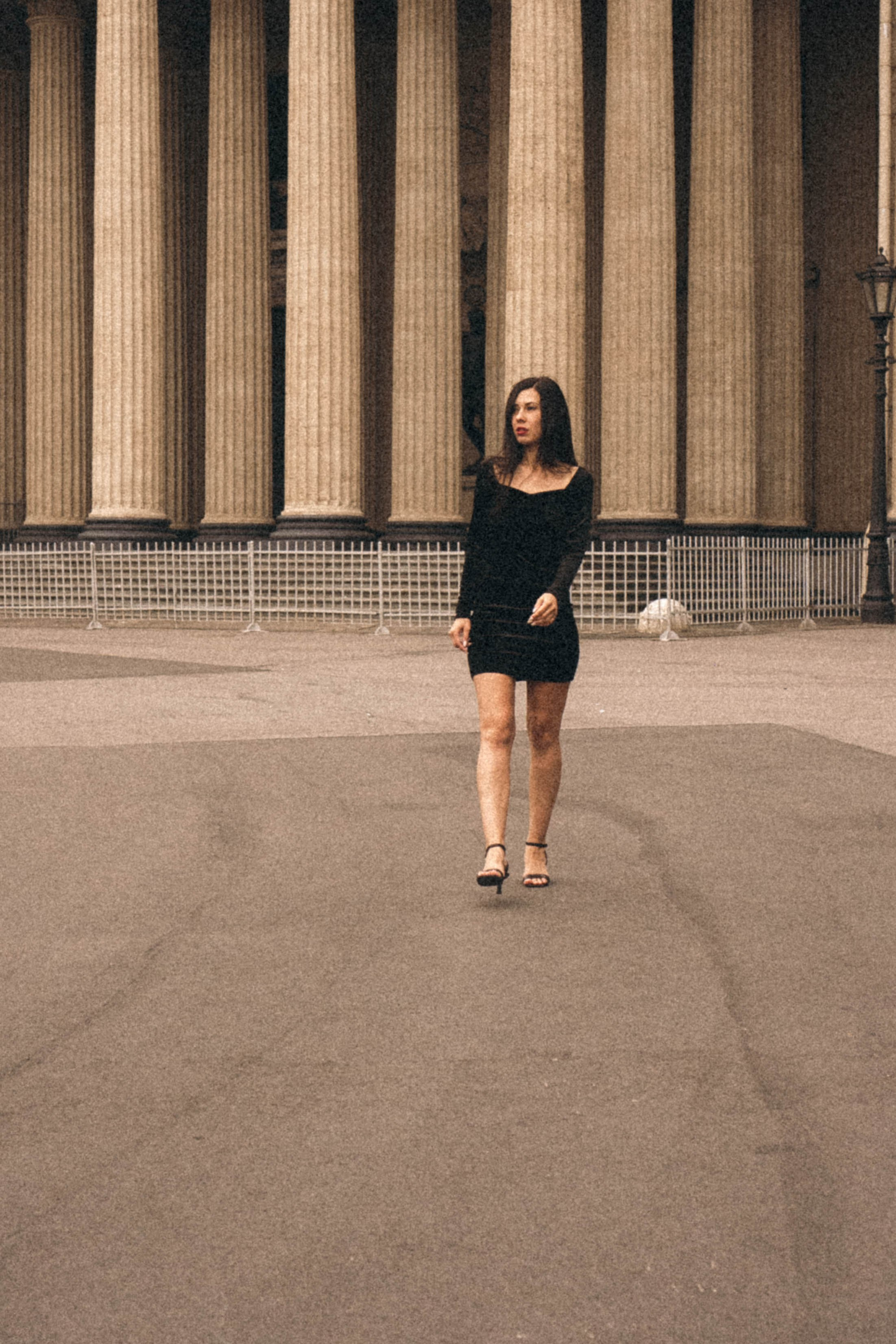 Ночная серия. Профессиональный фотограф, Санкт-Петербург — Виктория Богомолова