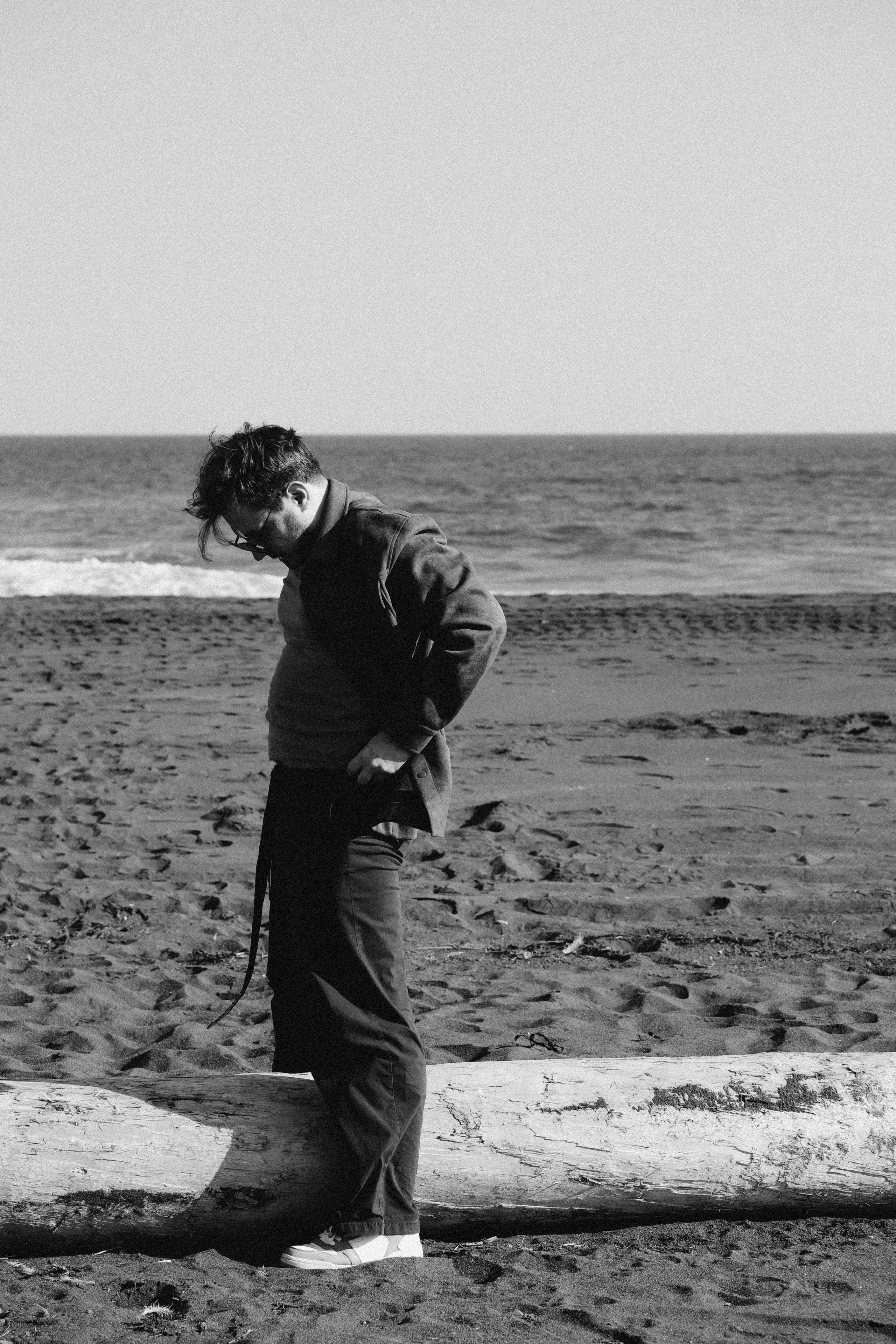 Тихий океан. Профессиональный фотограф, Санкт-Петербург — Виктория Богомолова