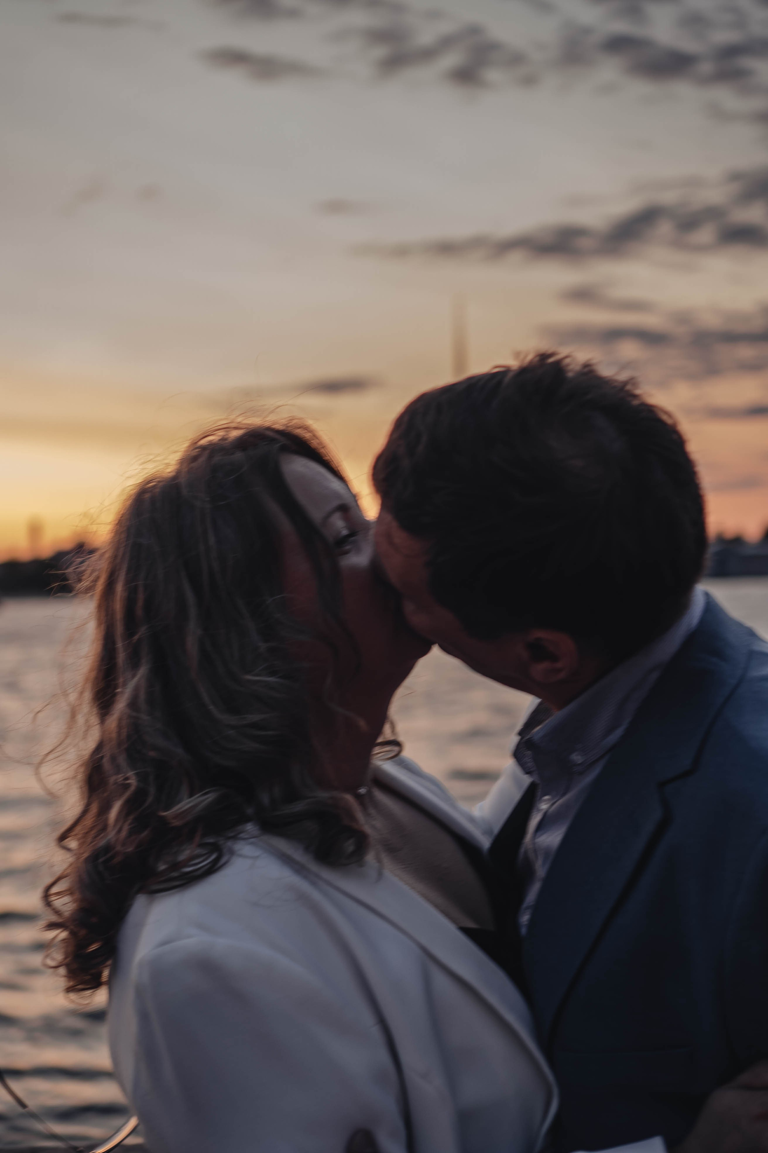 Закатная серия. Профессиональный фотограф, Санкт-Петербург — Виктория Богомолова