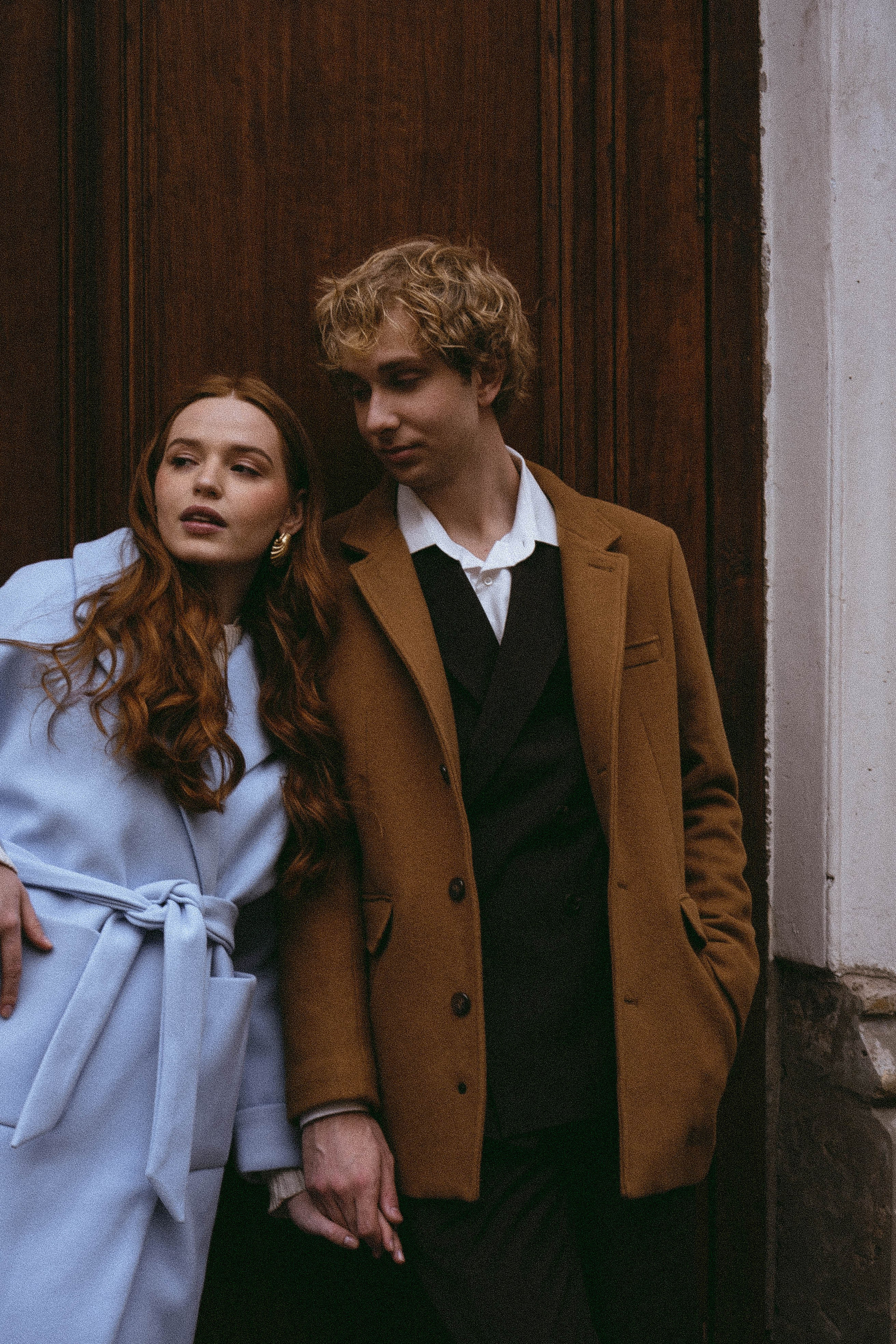 СВАДЕБНАЯ ПРОГУЛКА ПО ПЕТРОГРАДКЕ ВЕСНОЙ (ФОТОСЕССИИЯ ПАРЫ СВАДЕБНАЯ). Профессиональный фотограф, Санкт-Петербург — Виктория Богомолова