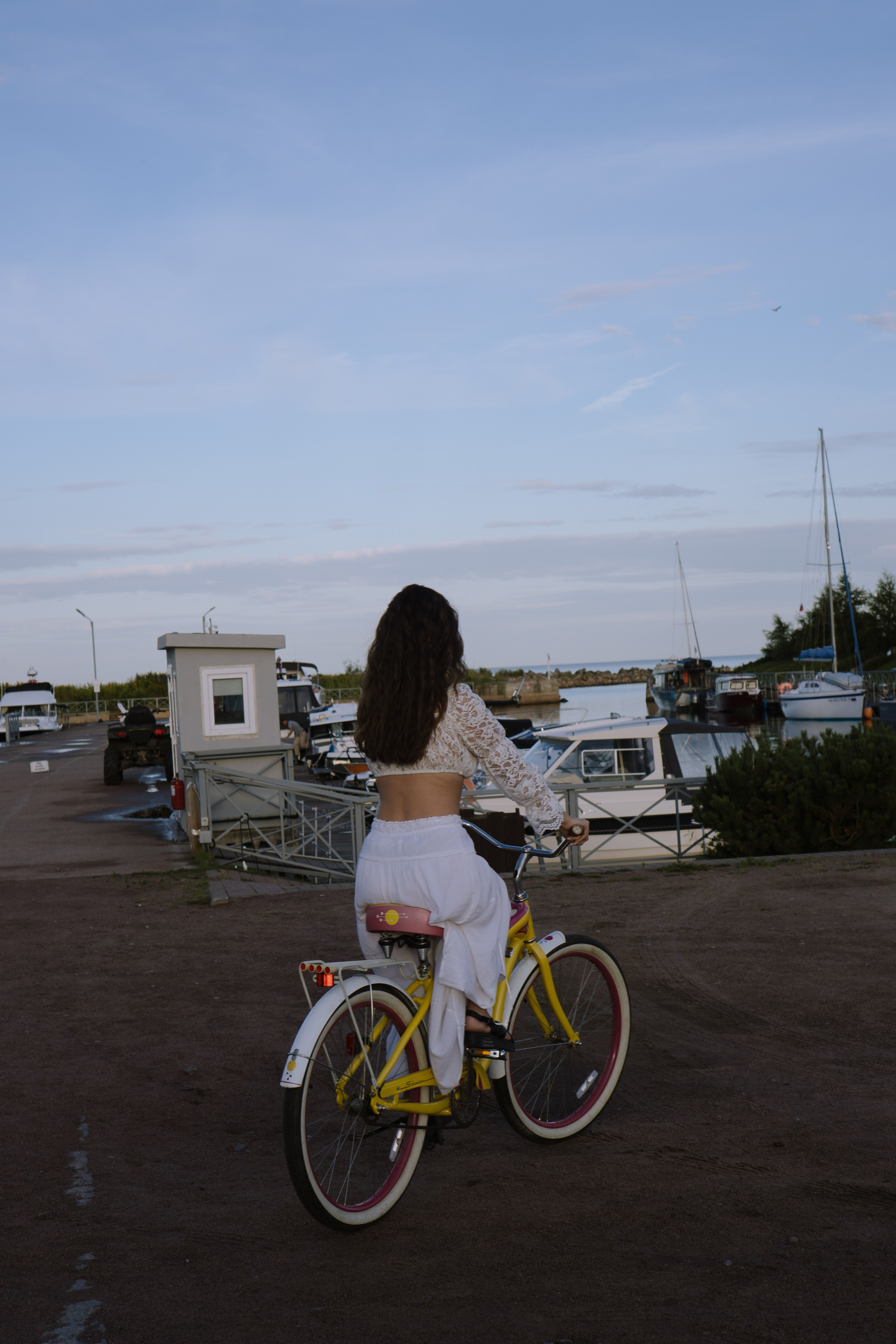 ЗАКАТ НА ЛАДОЖСКОМ ОЗЕРЕ. Профессиональный фотограф, Санкт-Петербург — Виктория Богомолова