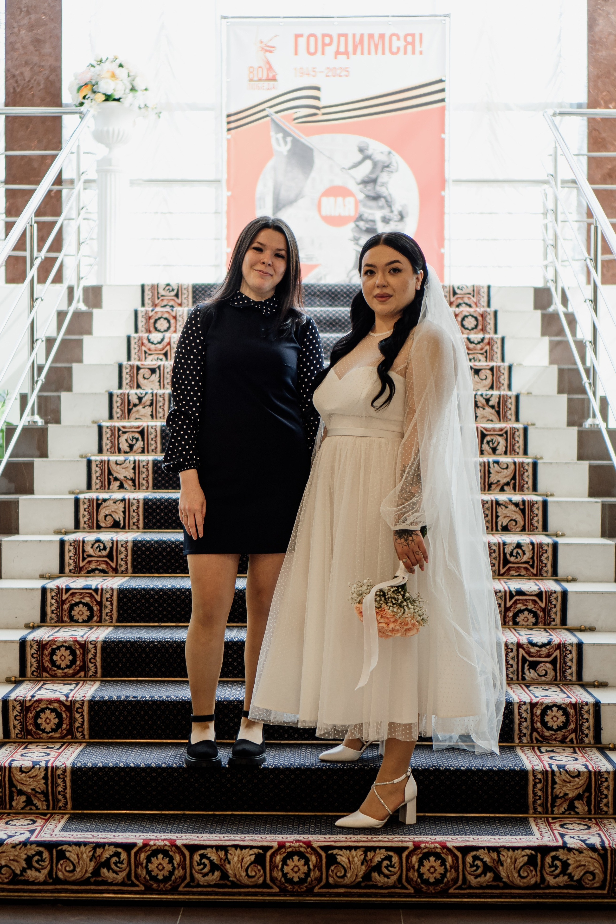 СВАДЕБНАЯ СЬЕМКА В ЗАГСЕ И БАНКЕТ. Профессиональный фотограф, Санкт-Петербург — Виктория Богомолова