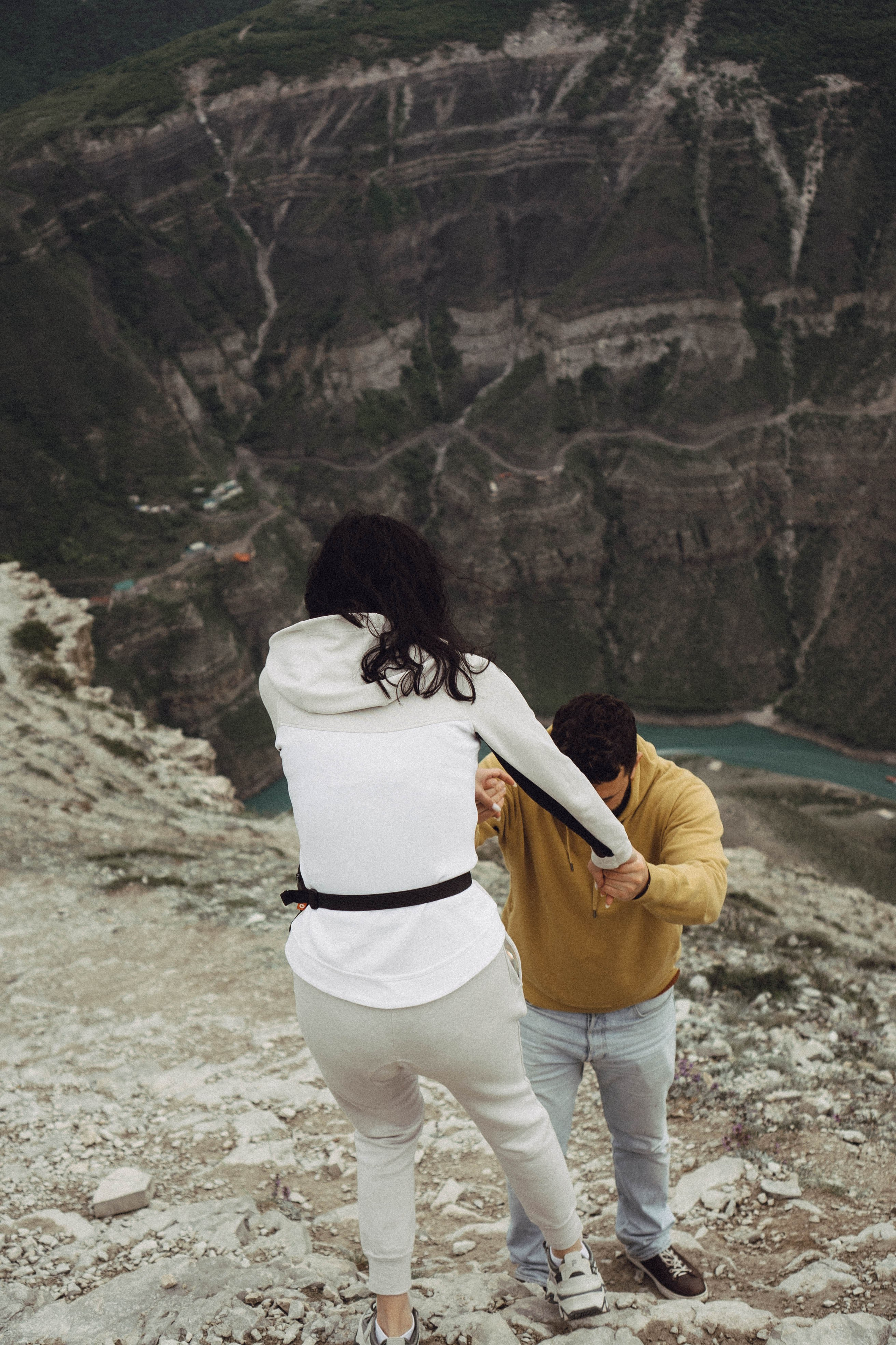 Каньон. Профессиональный фотограф, Санкт-Петербург — Виктория Богомолова