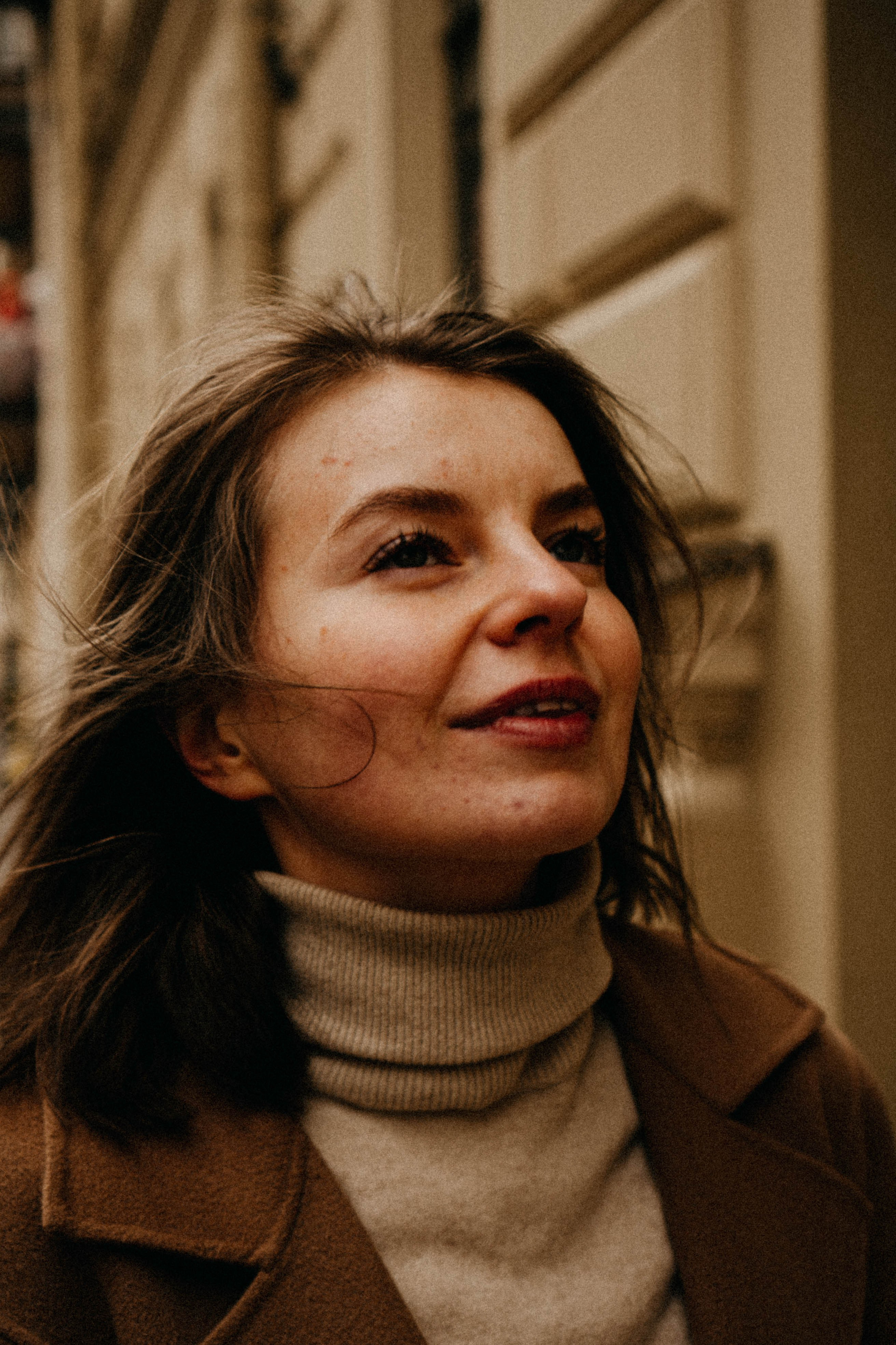 Атмосферная прогулочная. Профессиональный фотограф, Санкт-Петербург — Виктория Богомолова