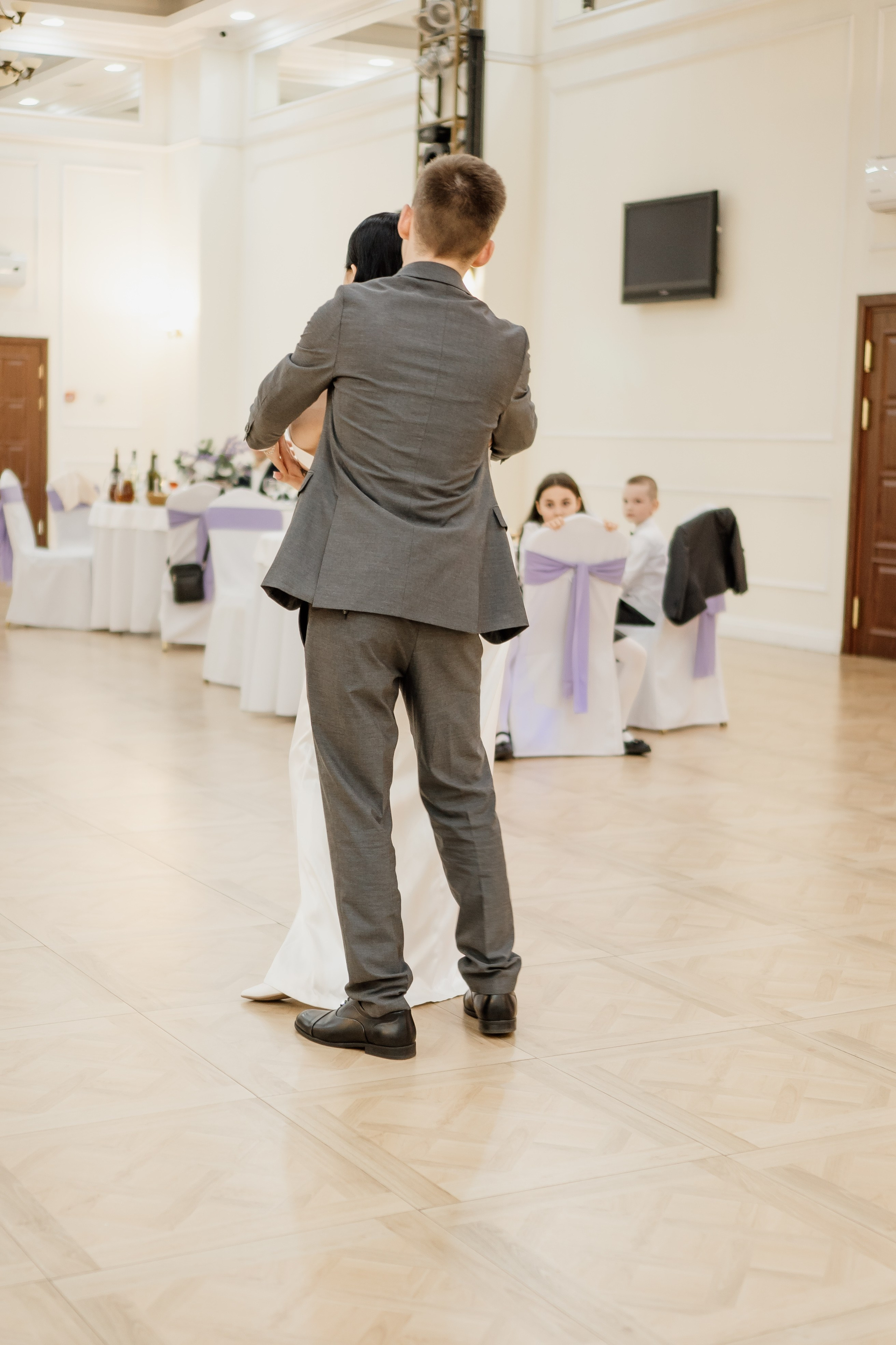 СВАДЕБНАЯ СЬЕМКА В ЗАГСЕ И БАНКЕТ. Профессиональный фотограф, Санкт-Петербург — Виктория Богомолова
