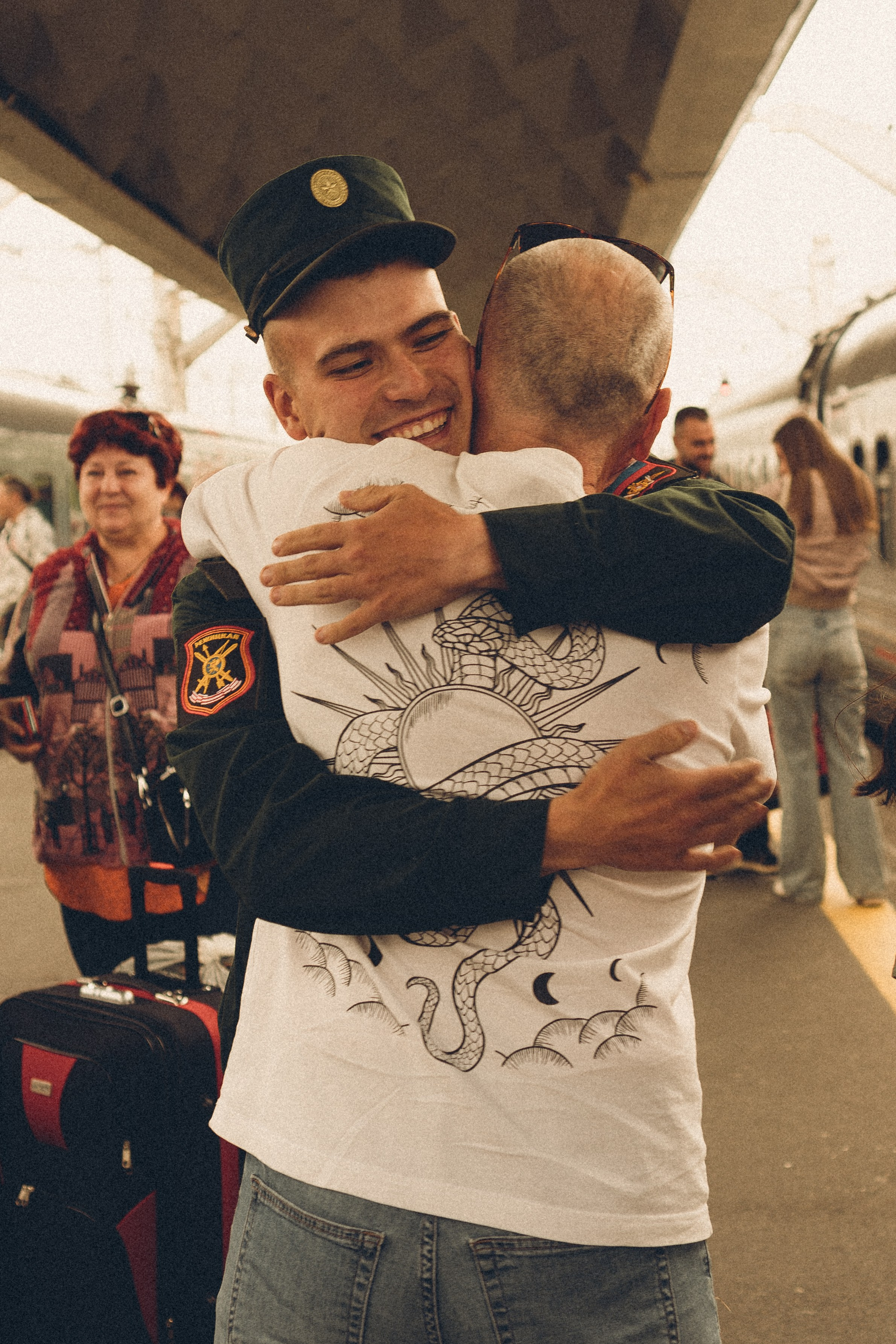 ПРЕДЛОЖЕНИЕ. Профессиональный фотограф, Санкт-Петербург — Виктория Богомолова