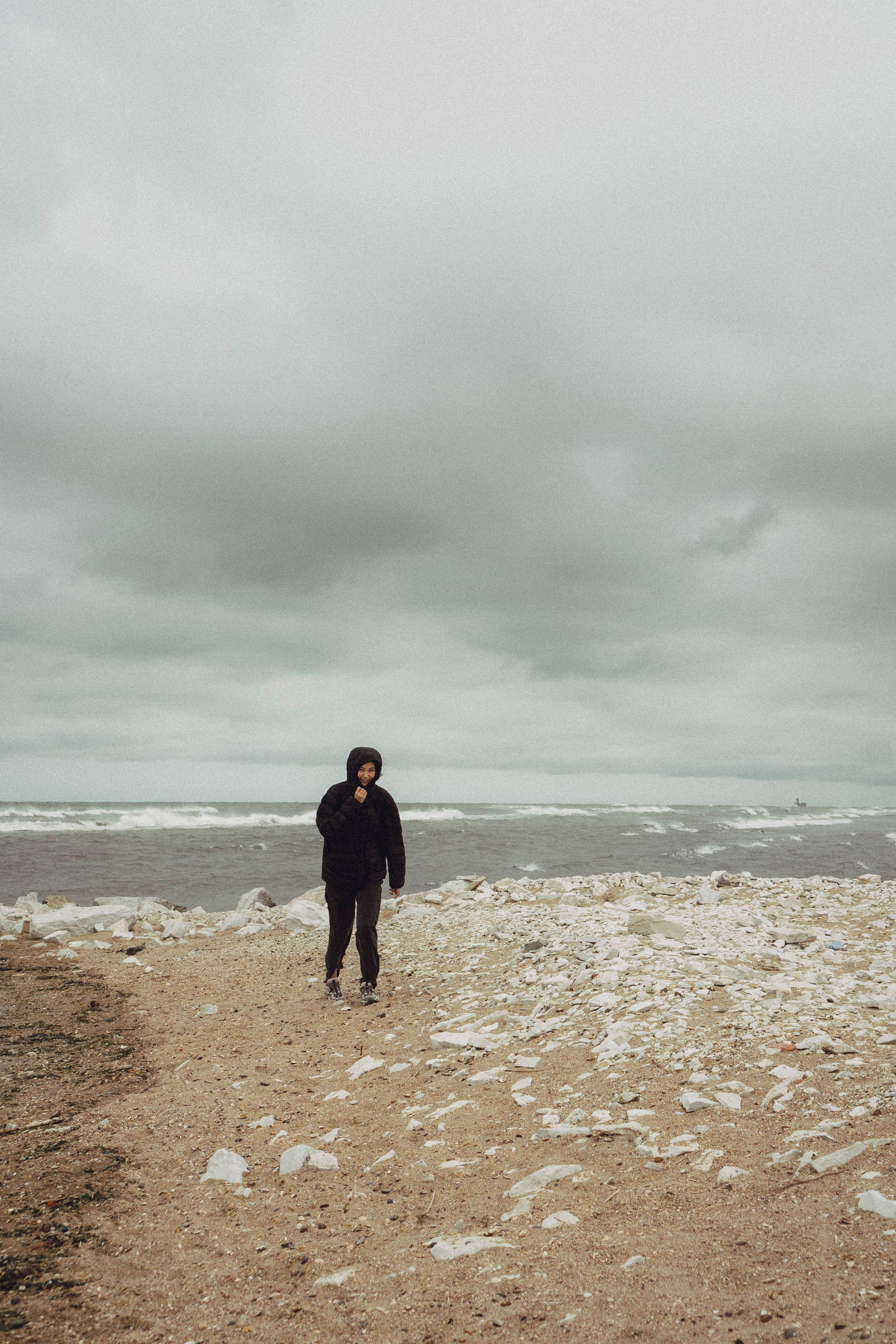 Каспийское море. Профессиональный фотограф, Санкт-Петербург — Виктория Богомолова