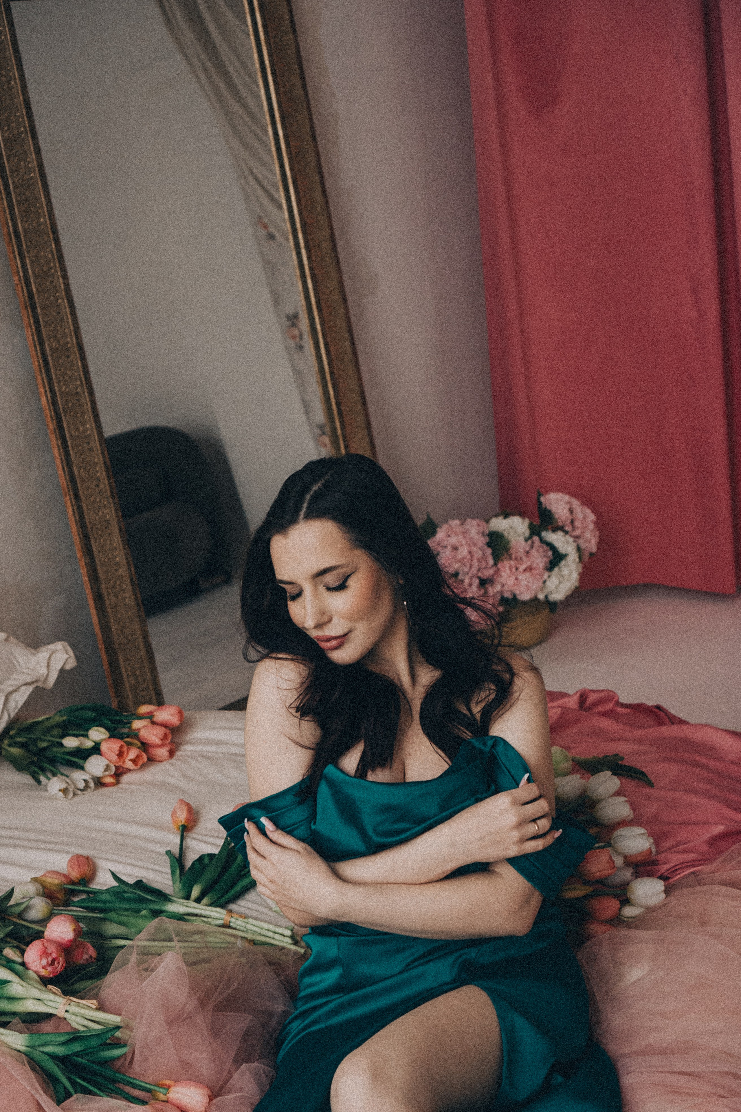 Весенняя. Профессиональный фотограф, Санкт-Петербург — Виктория Богомолова