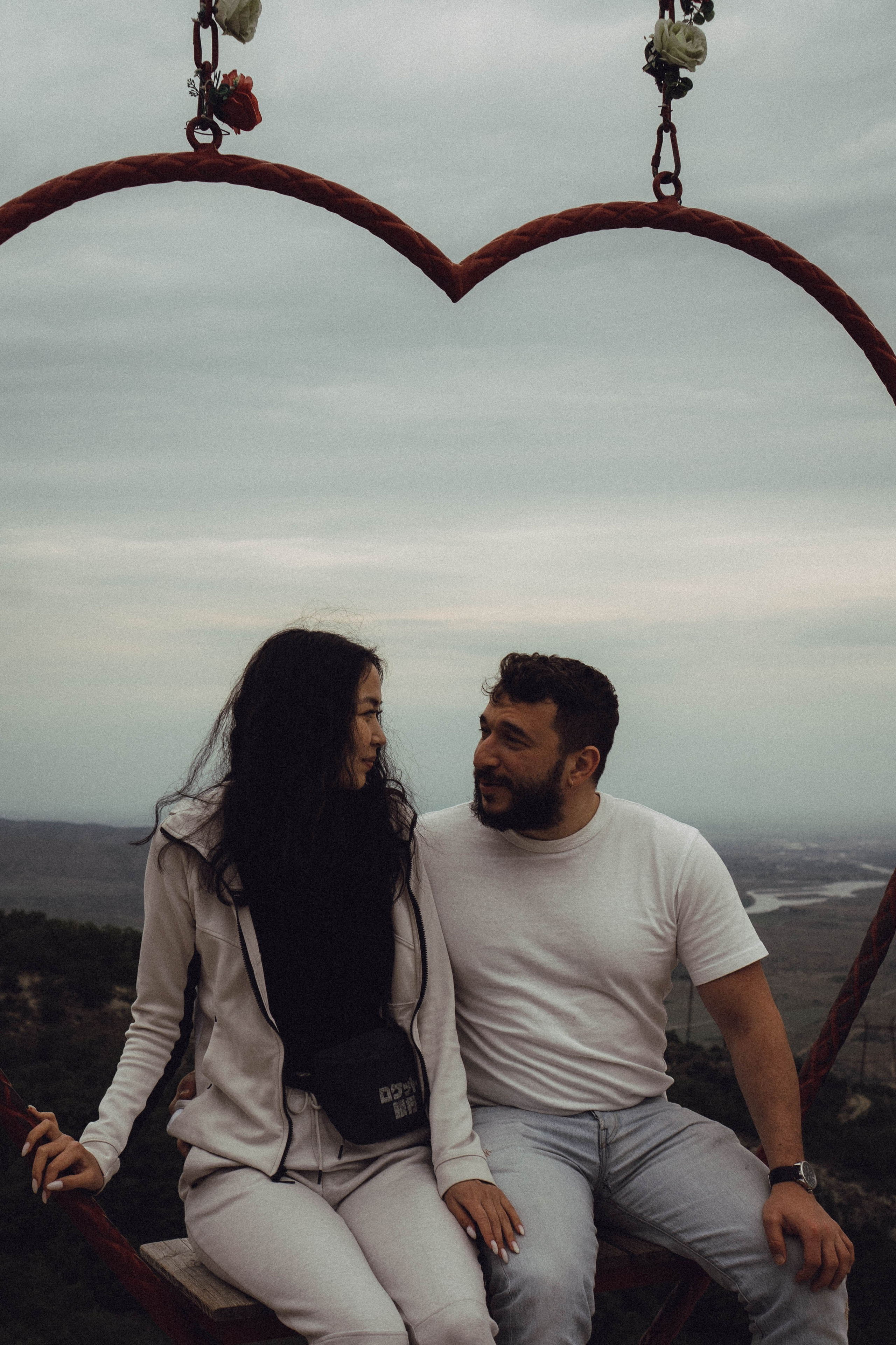 Любовь. Профессиональный фотограф, Санкт-Петербург — Виктория Богомолова