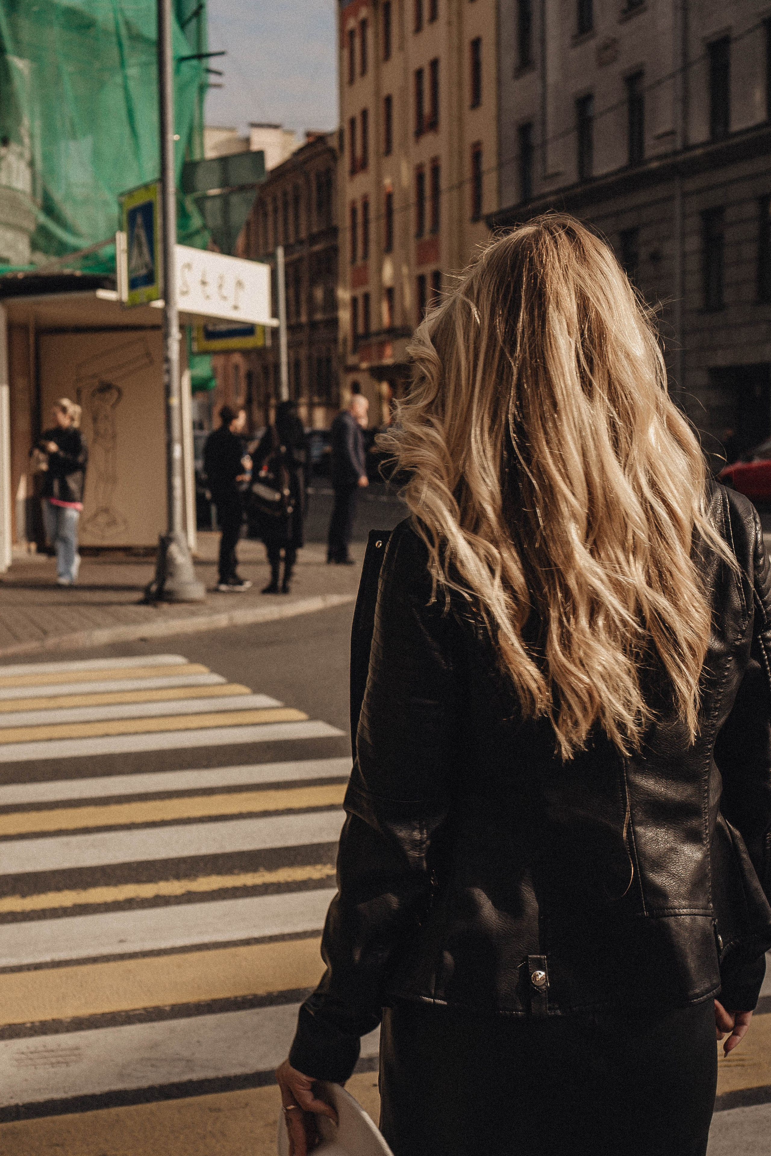 Прогулочная. Профессиональный фотограф, Санкт-Петербург — Виктория Богомолова