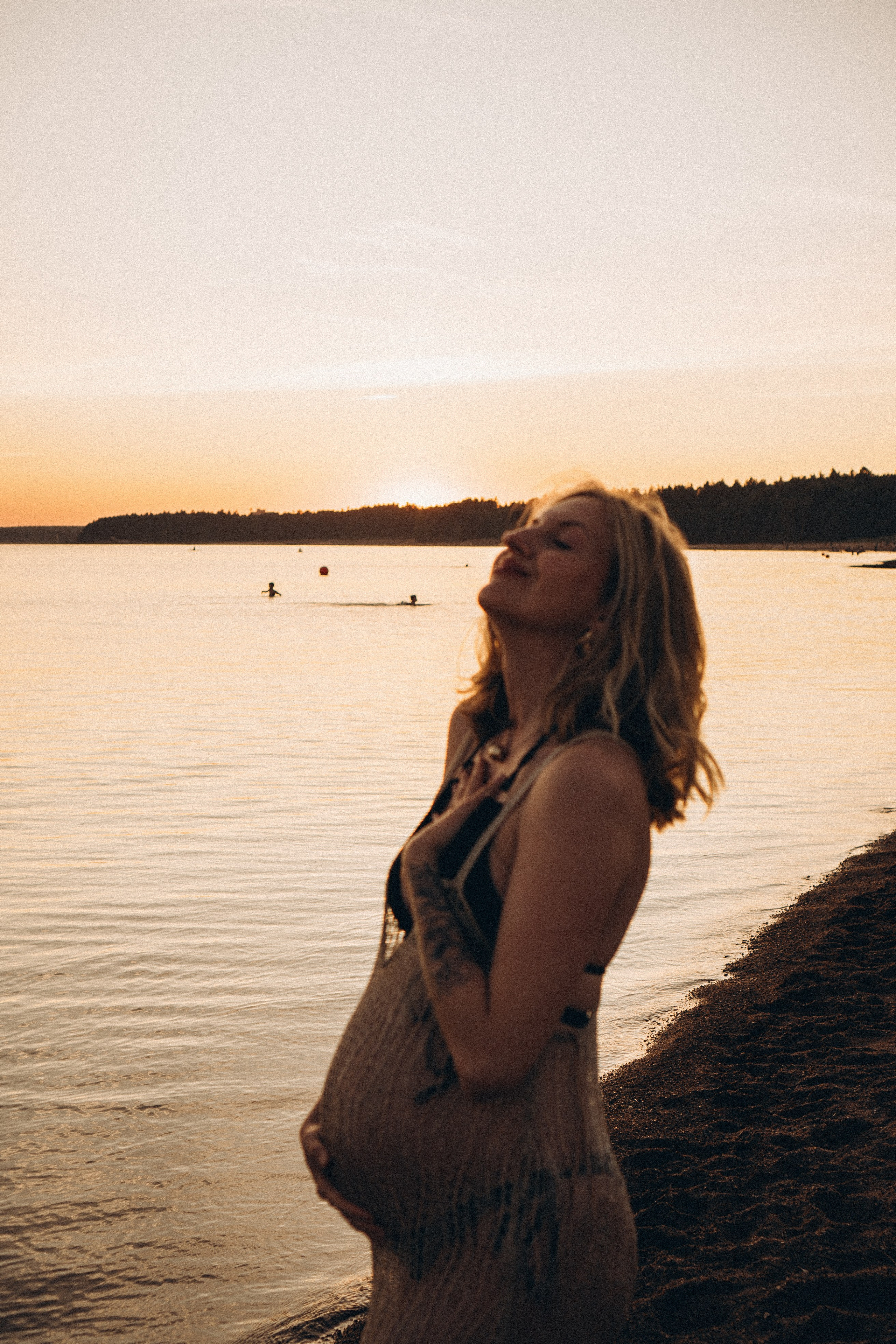 В ОЖИДАНИИ. Профессиональный фотограф, Санкт-Петербург — Виктория Богомолова