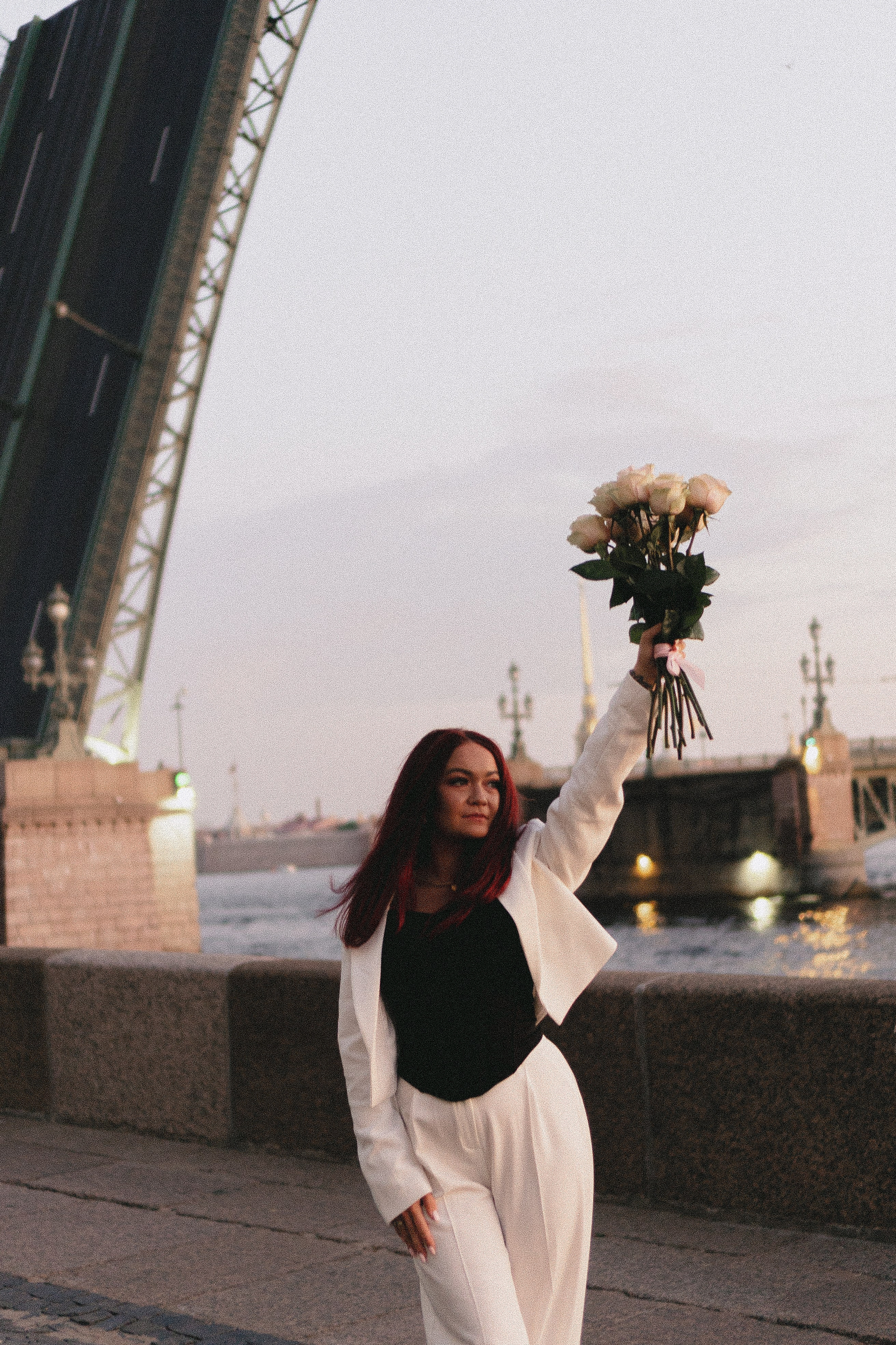 РАССВЕТНАЯ ИСТОРИЯ. Профессиональный фотограф, Санкт-Петербург — Виктория Богомолова