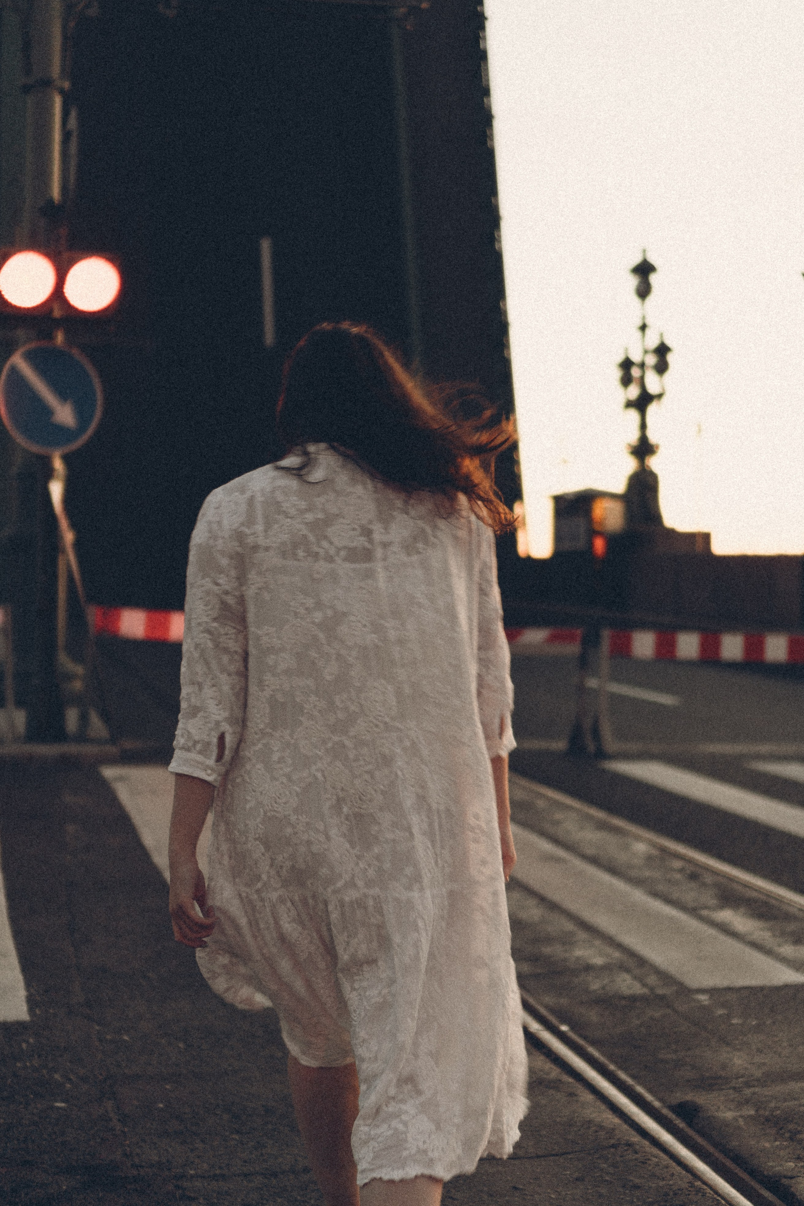 РАССВЕТ С РАЗВОДНЫМИ МОСТАМИ. Профессиональный фотограф, Санкт-Петербург — Виктория Богомолова